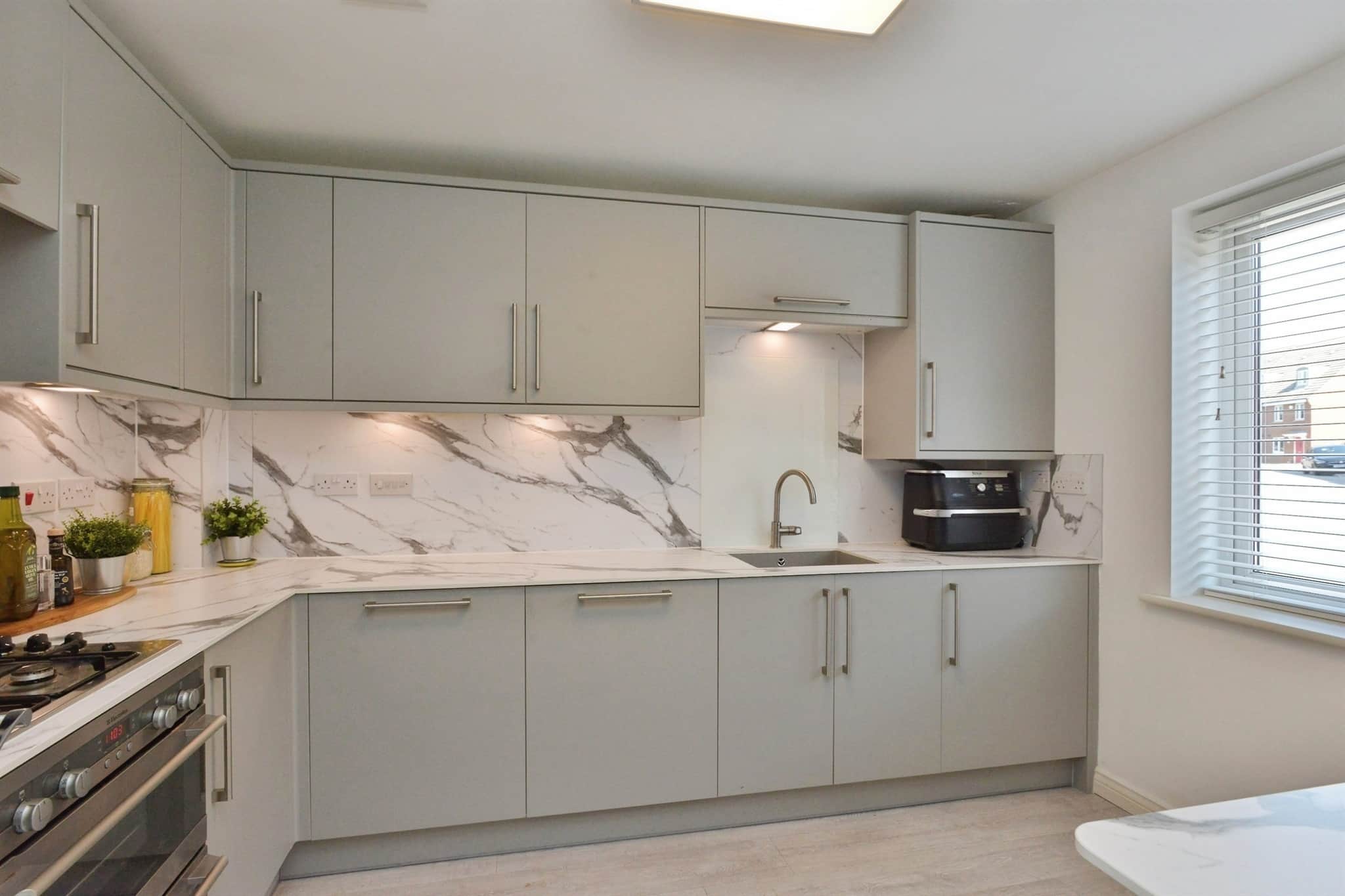Property at Winchcombe Meadows, Oakridge Park, Milton Keynes