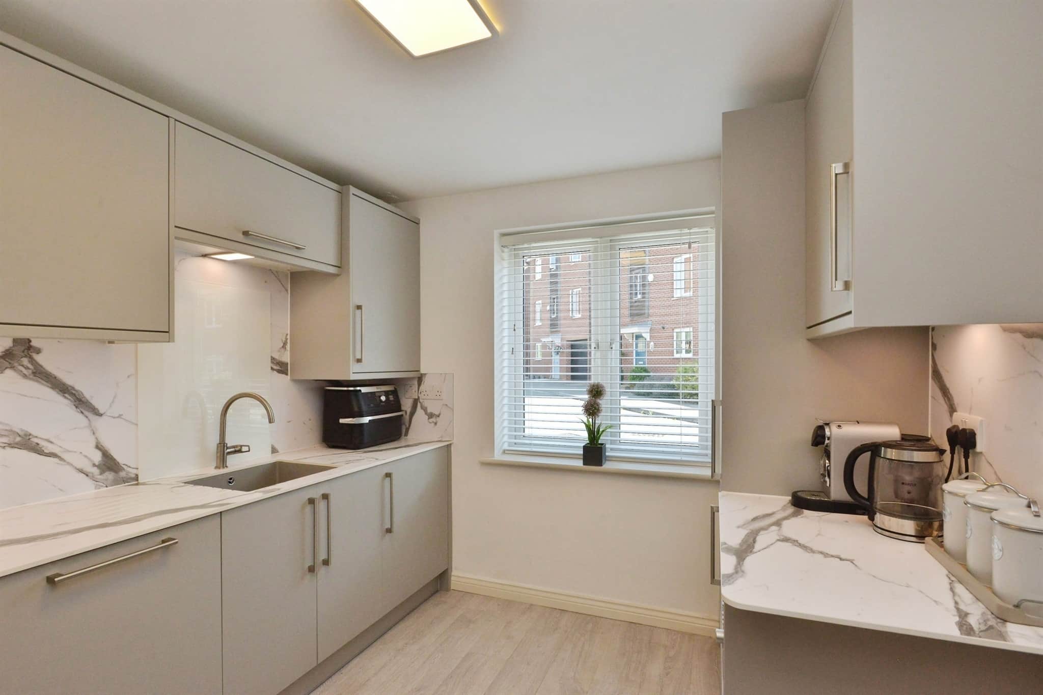 Property at Winchcombe Meadows, Oakridge Park, Milton Keynes