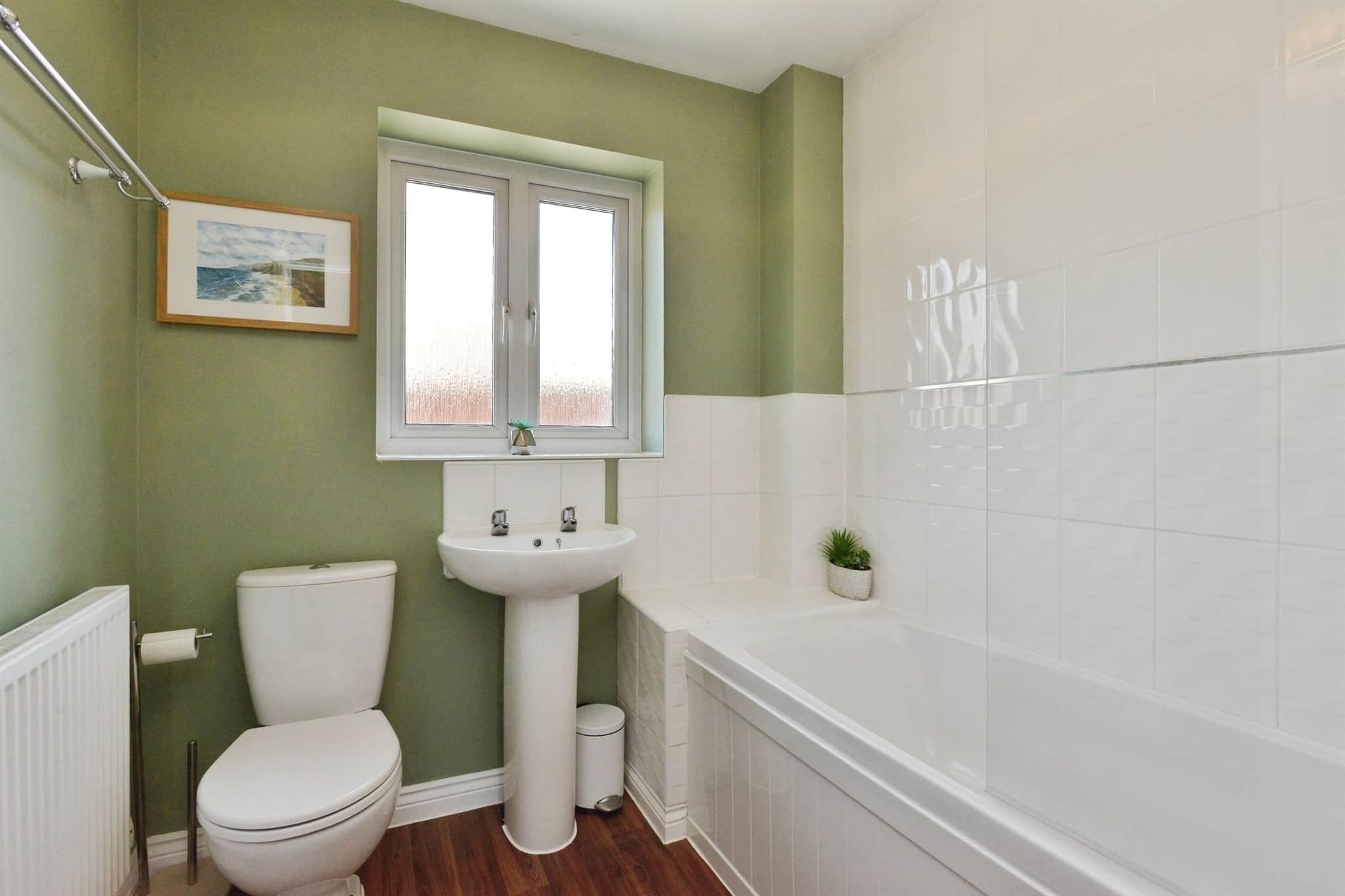 Property at Winchcombe Meadows, Oakridge Park, Milton Keynes