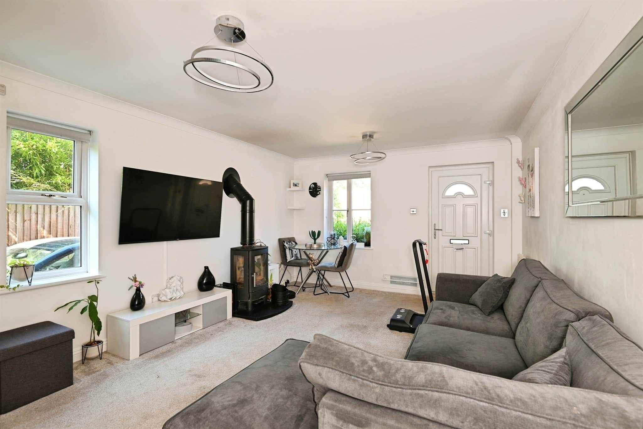 Property at Doddington Court, Maidstone