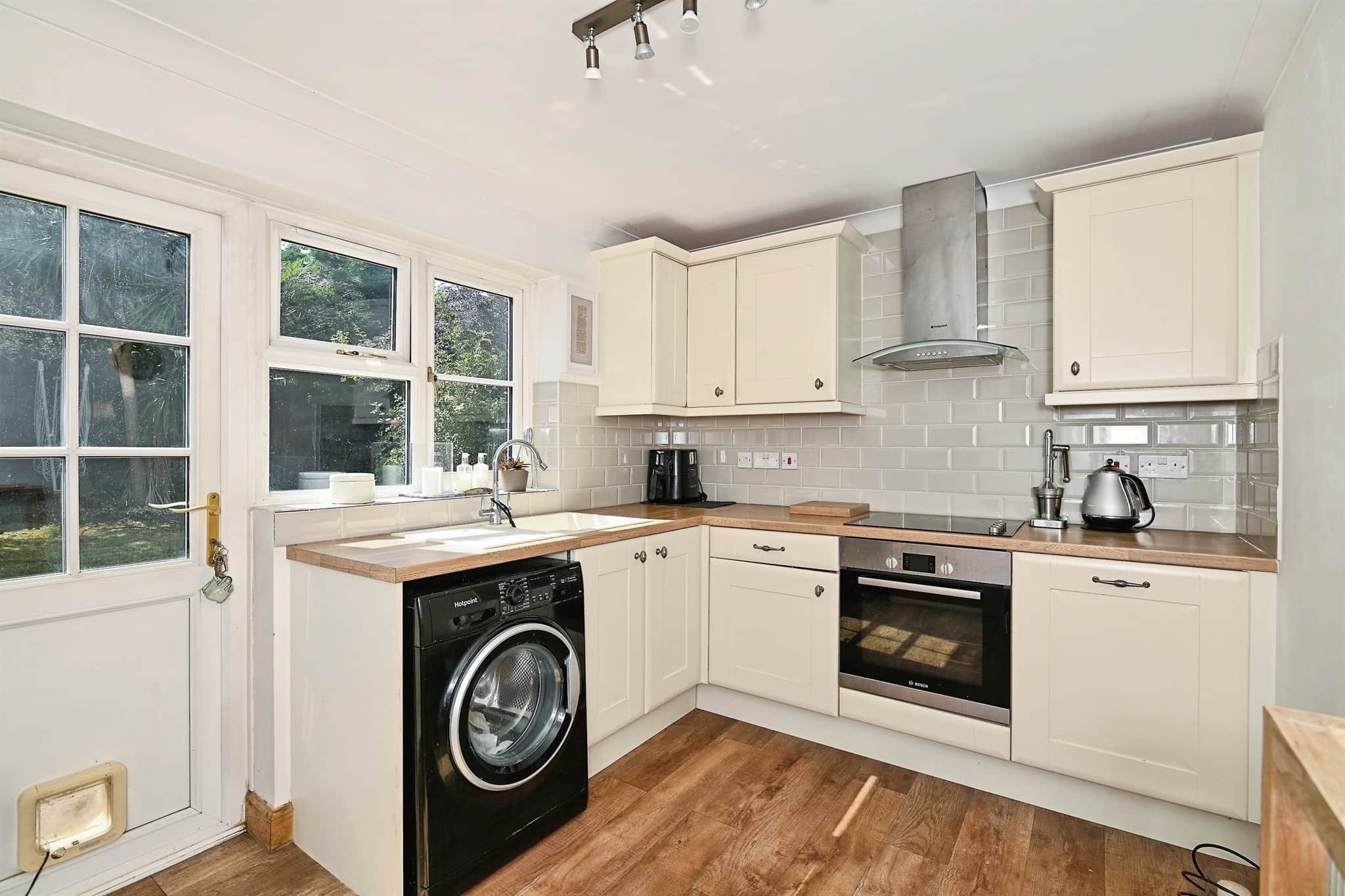 Property at Doddington Court, Maidstone
