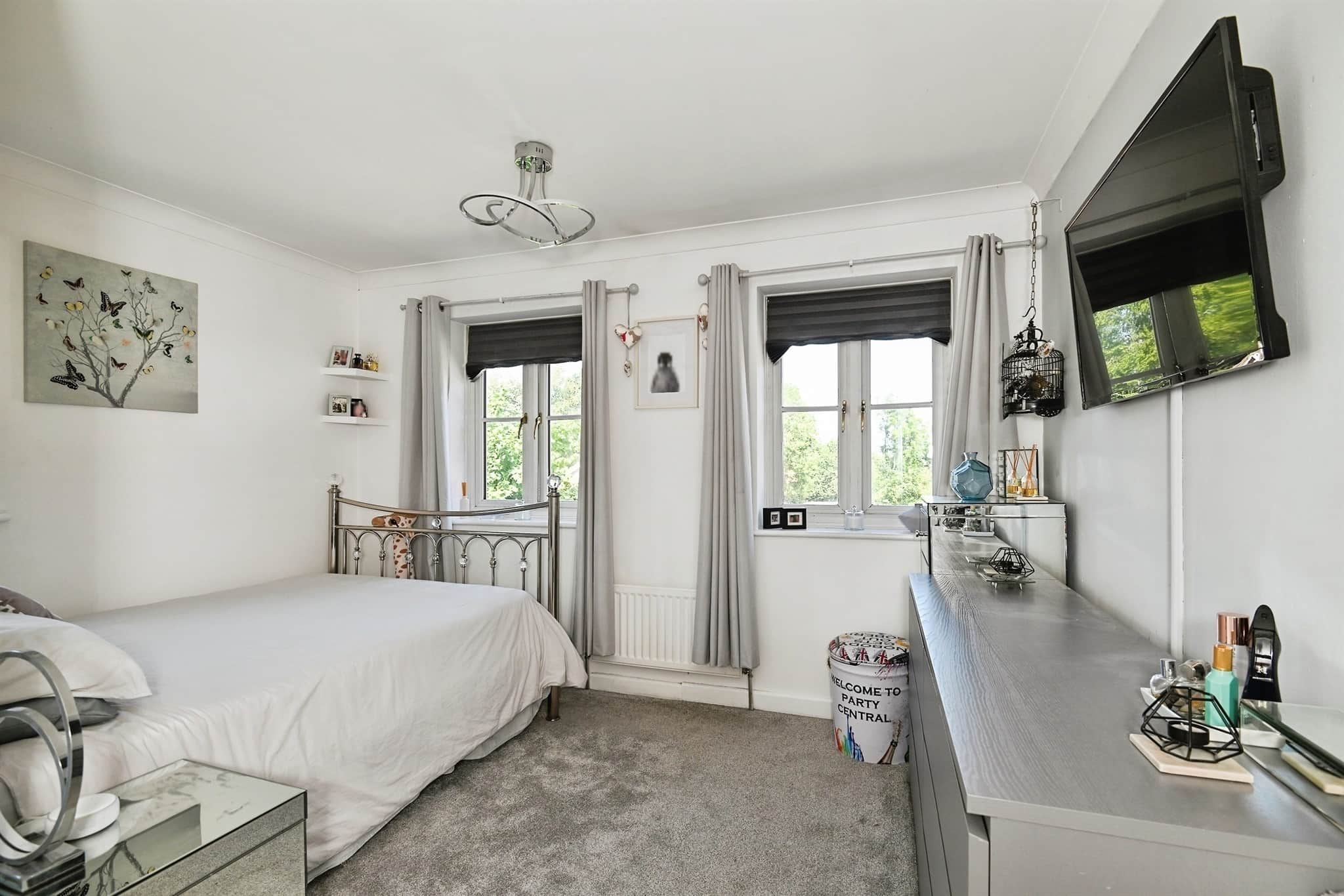 Property at Doddington Court, Maidstone