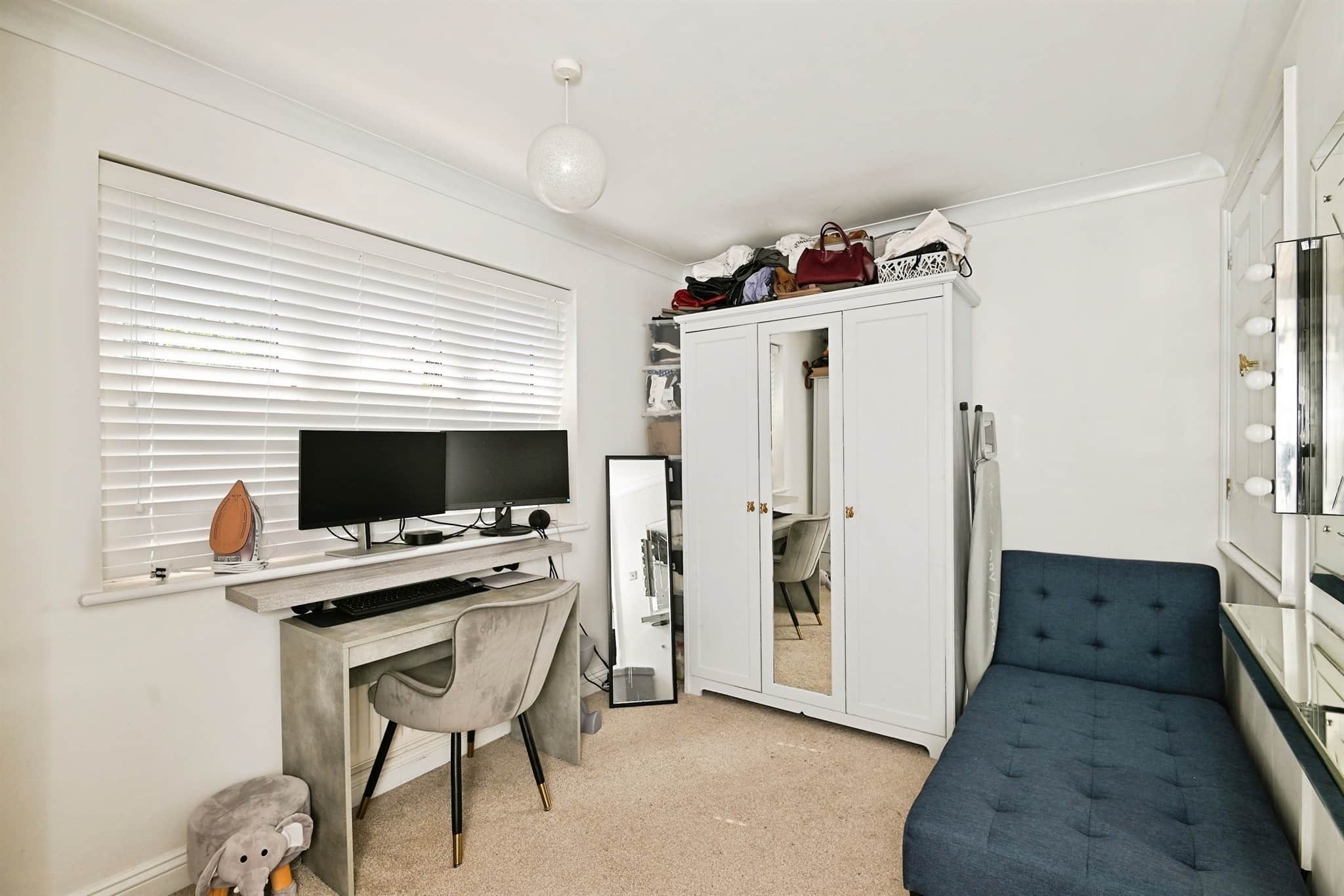 Property at Doddington Court, Maidstone