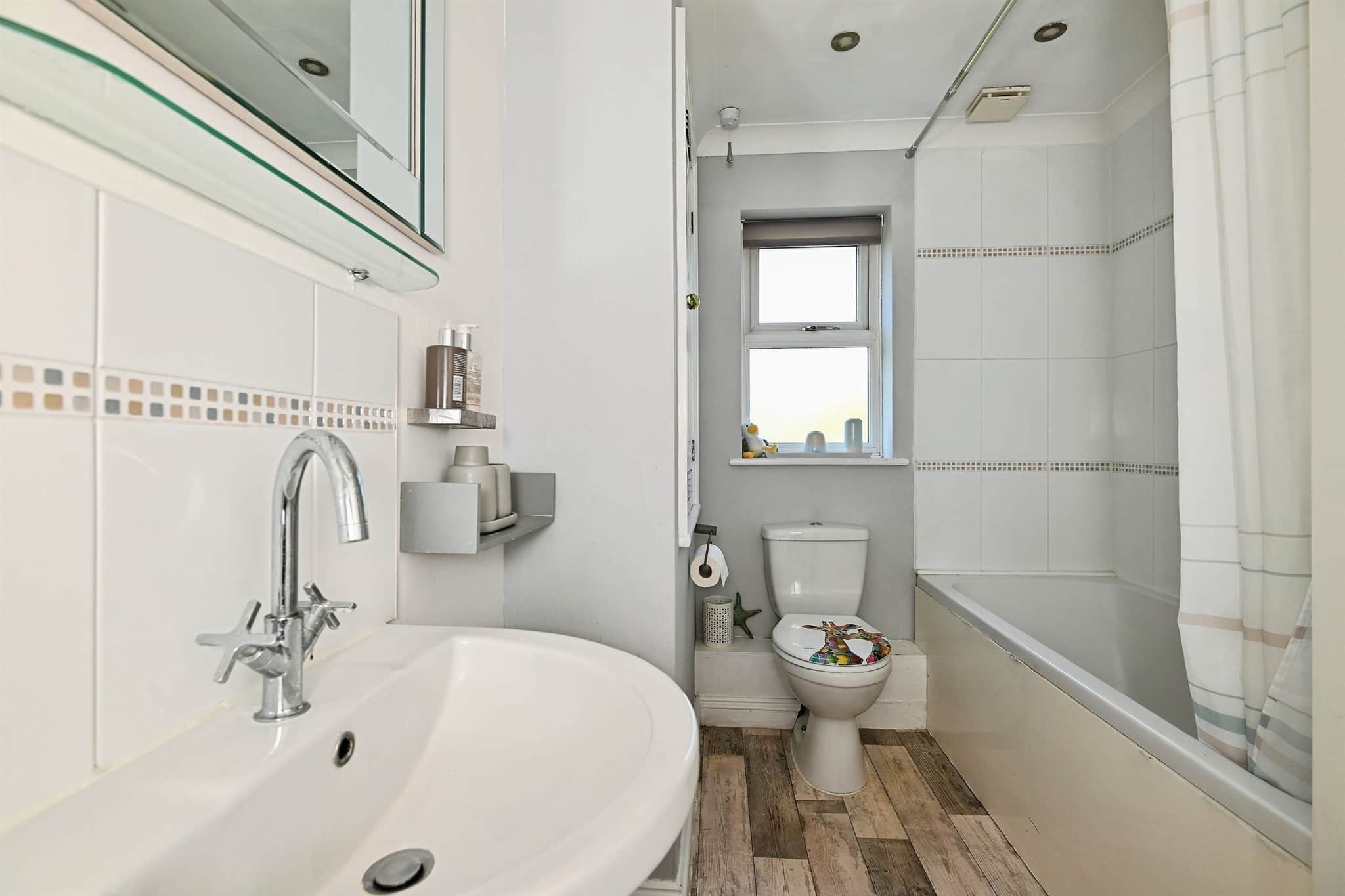 Property at Doddington Court, Maidstone