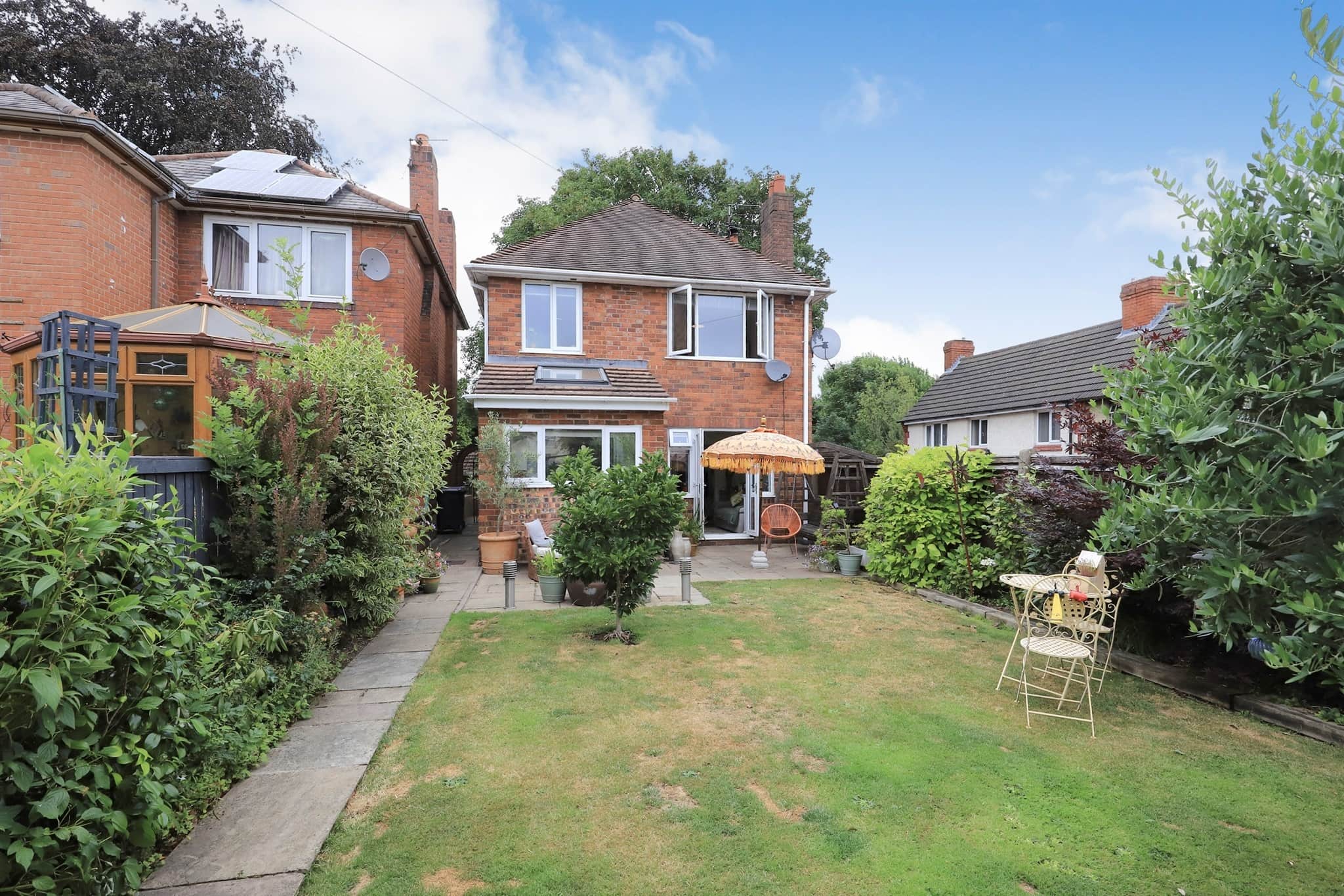Property at Bowen Avenue, Lanesfield, Wolverhampton