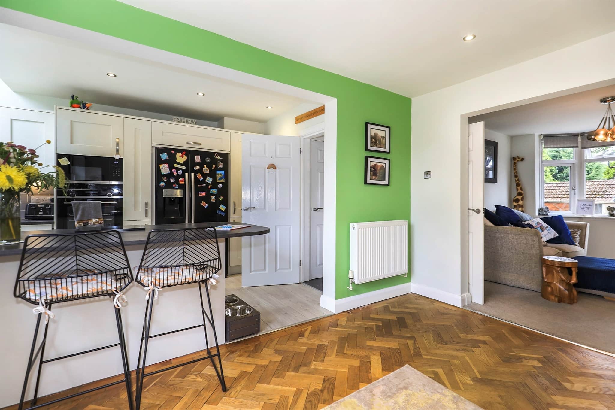 Property at Bowen Avenue, Lanesfield, Wolverhampton