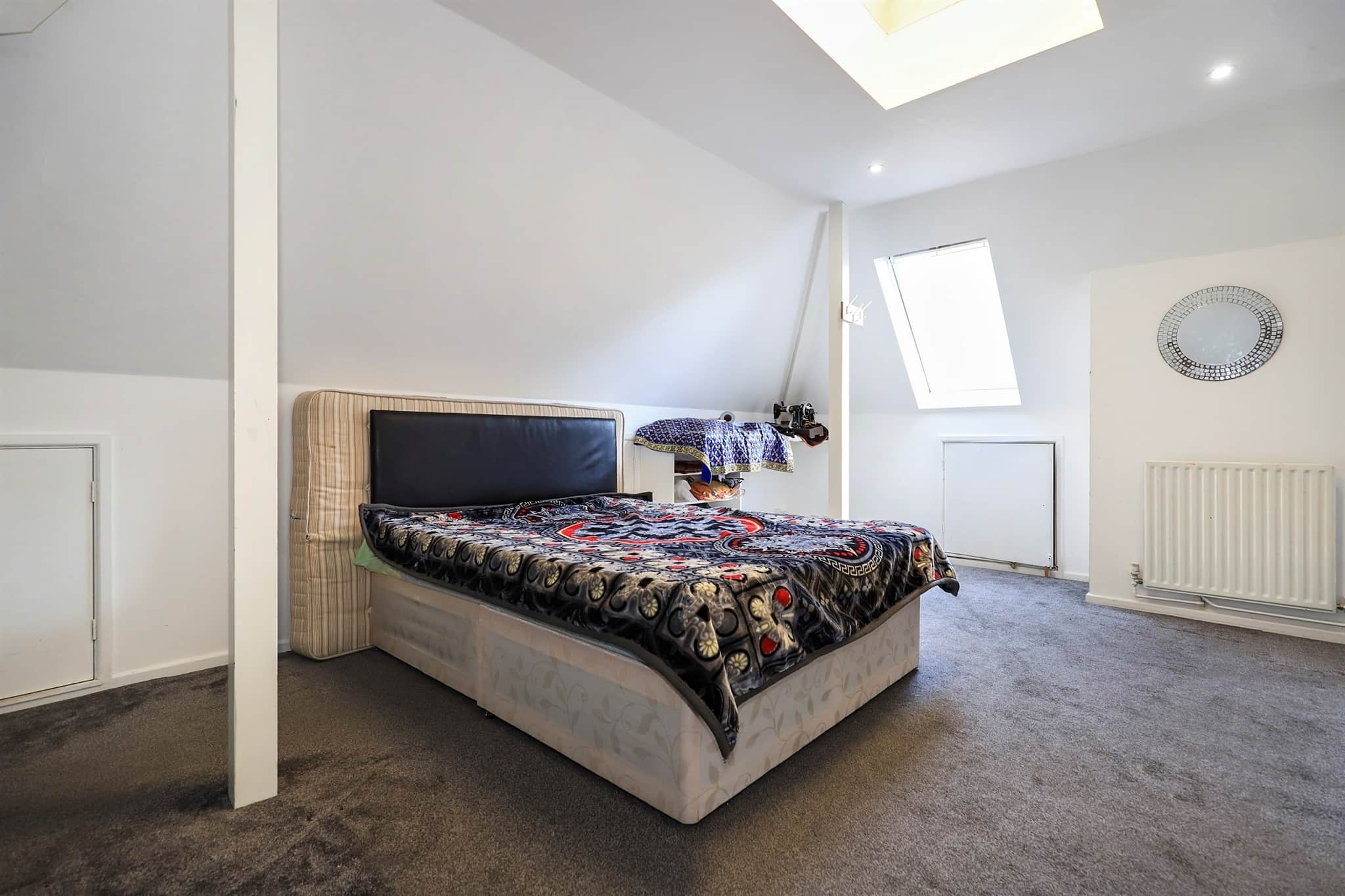 Property at Oaklands Road, Off Penn Road, Wolverhampton