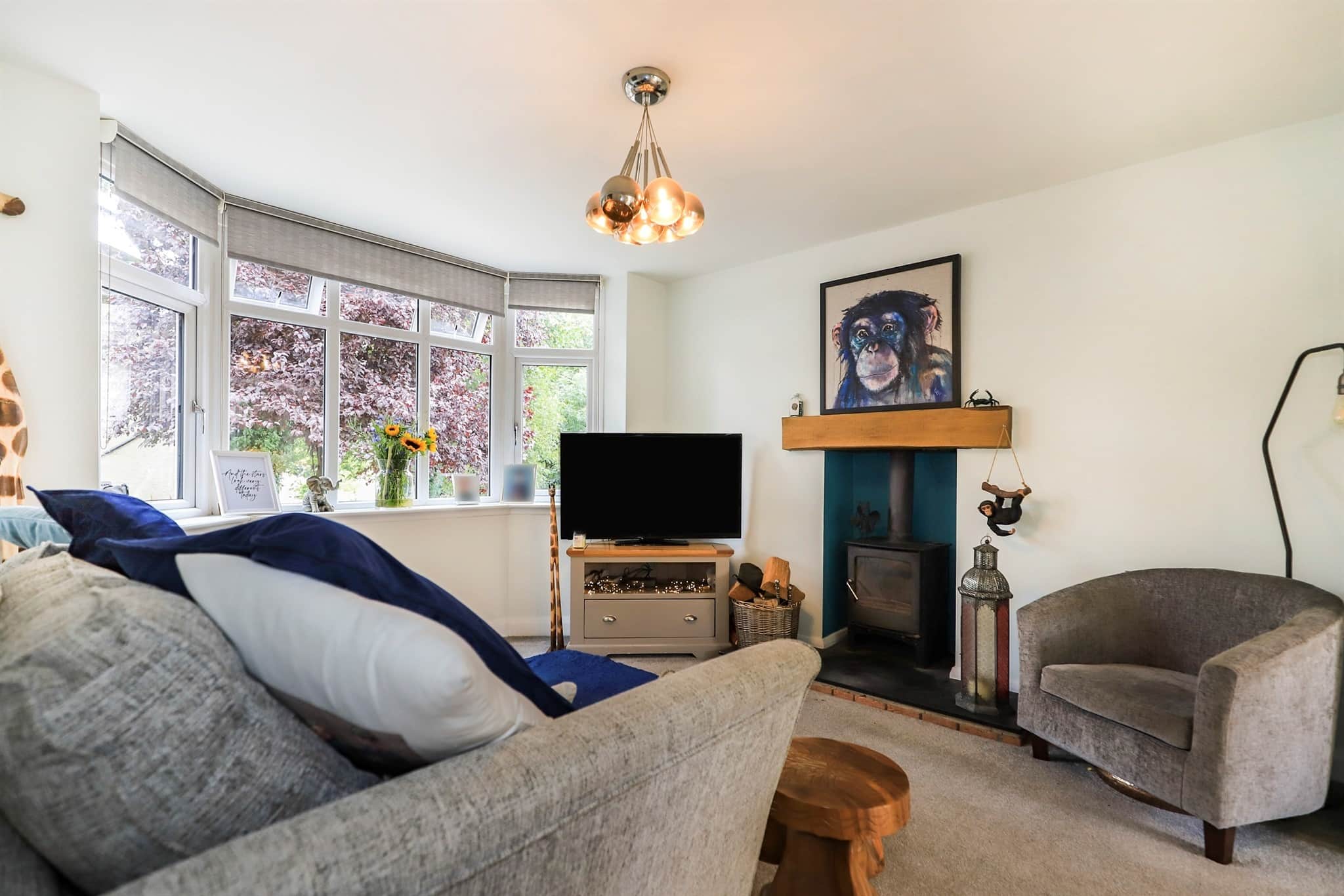Property at Bowen Avenue, Lanesfield, Wolverhampton