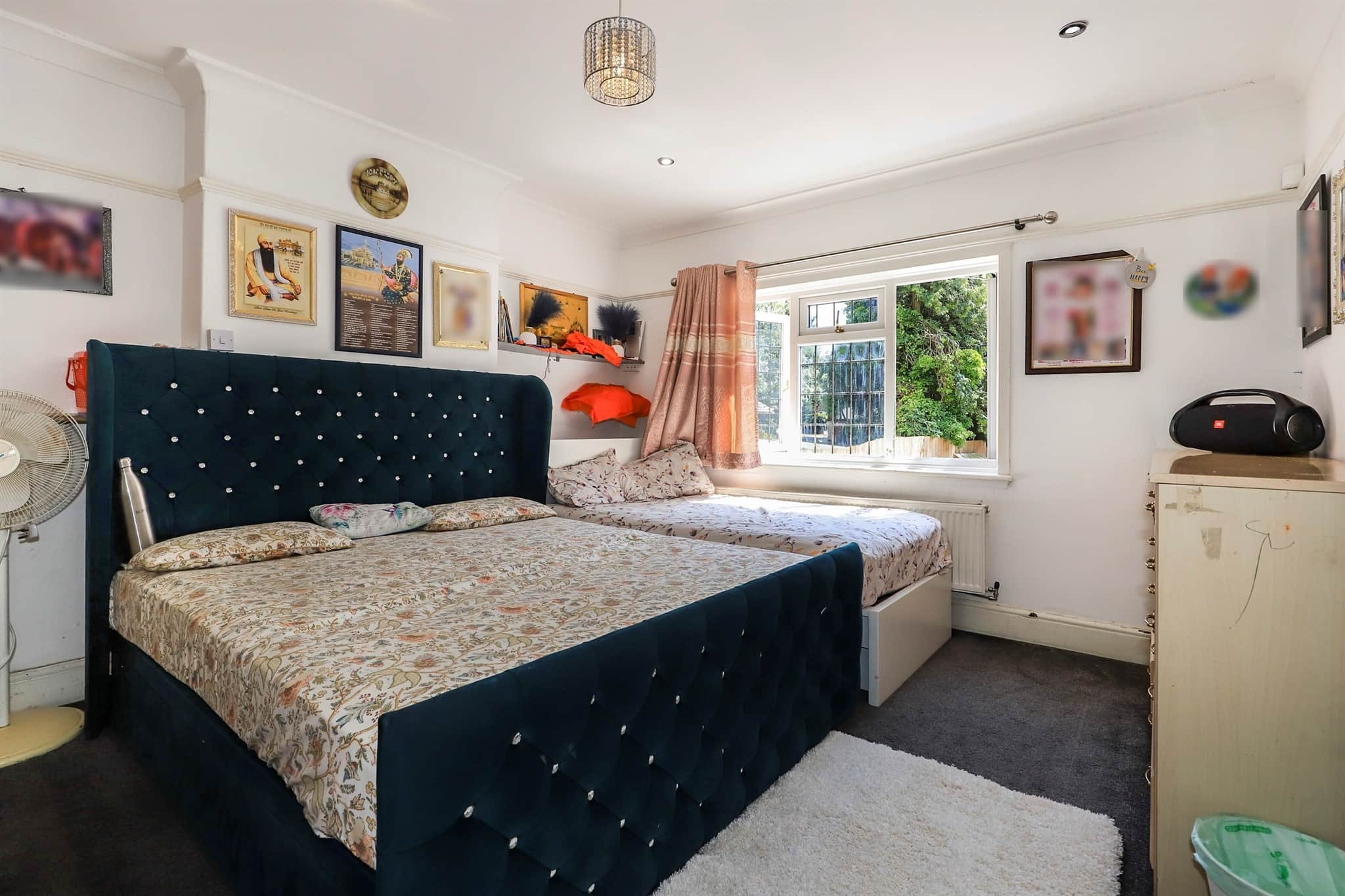 Property at Oaklands Road, Off Penn Road, Wolverhampton