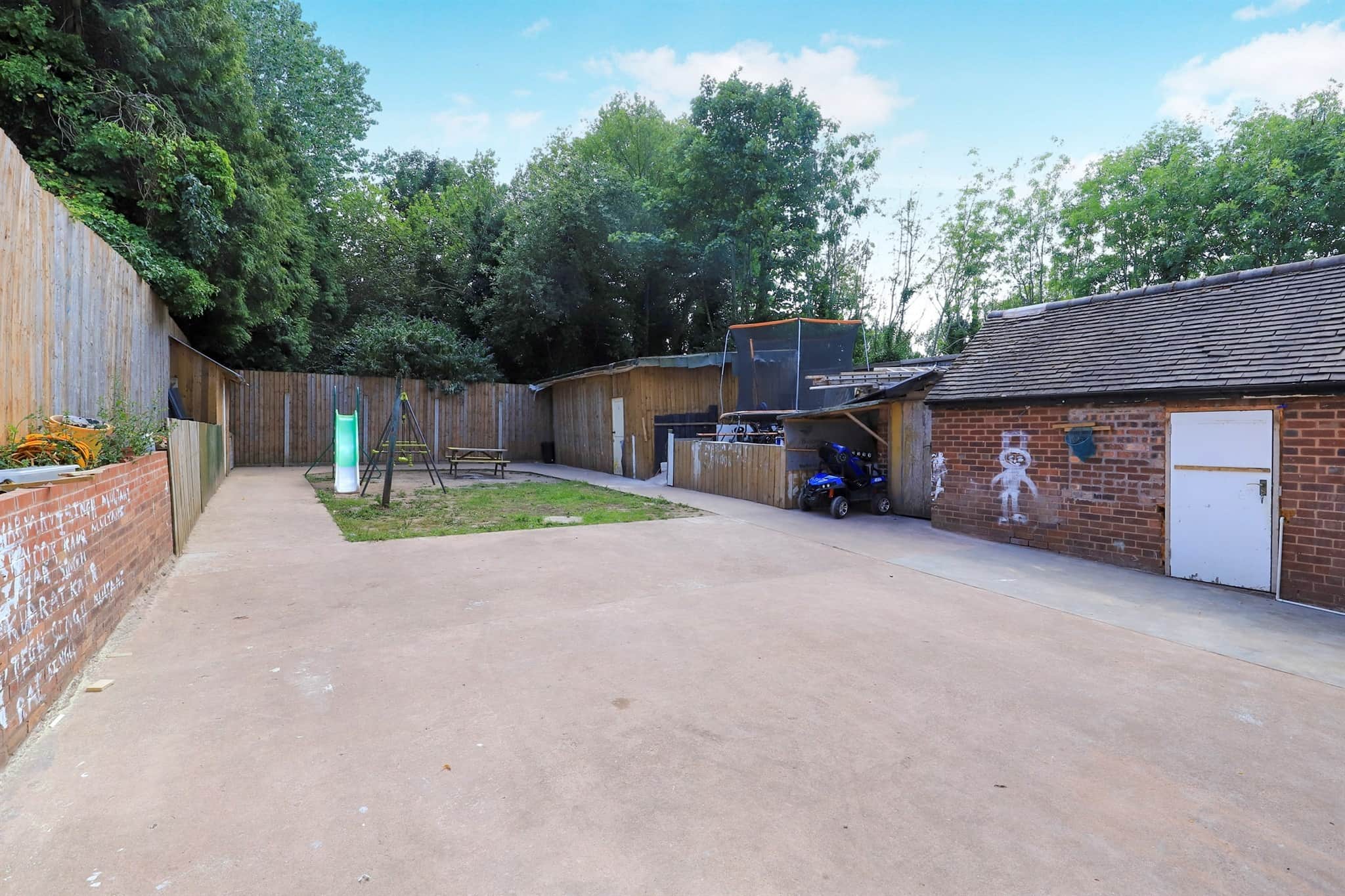 Property at Oaklands Road, Off Penn Road, Wolverhampton