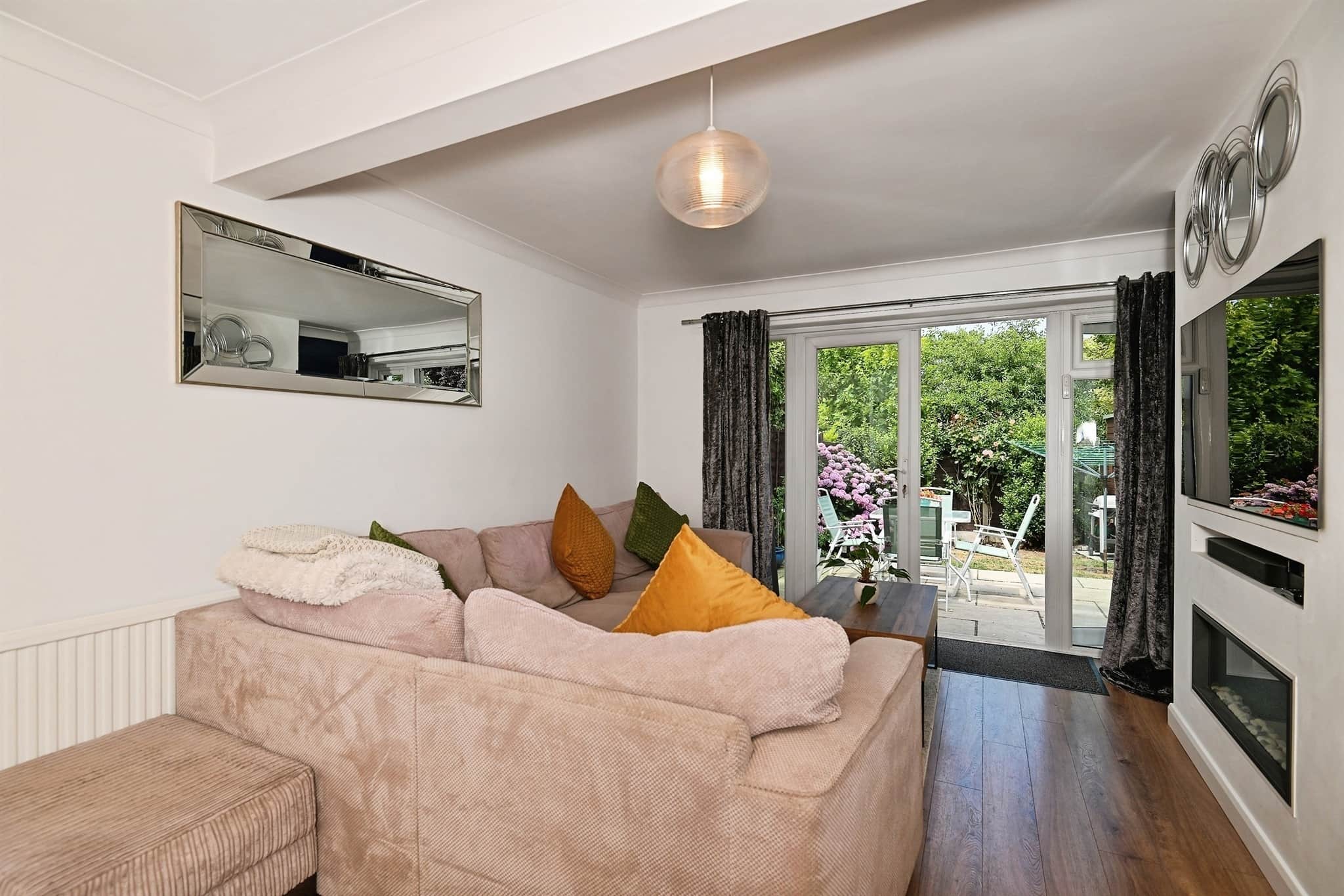 Property at Aviemore Gardens, Bearsted, Maidstone