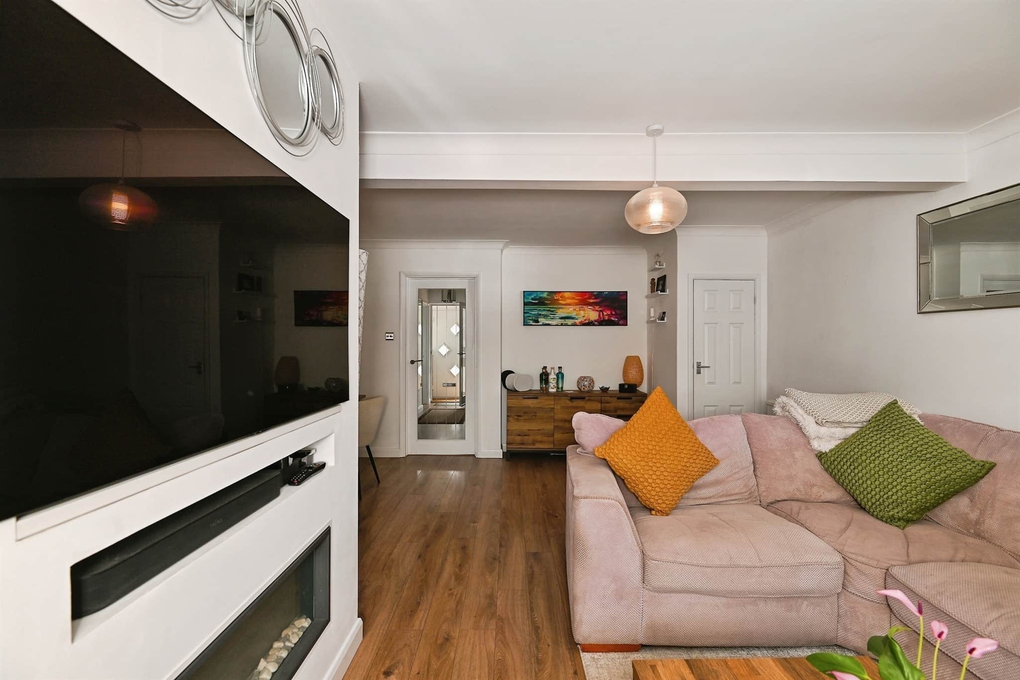 Property at Aviemore Gardens, Bearsted, Maidstone