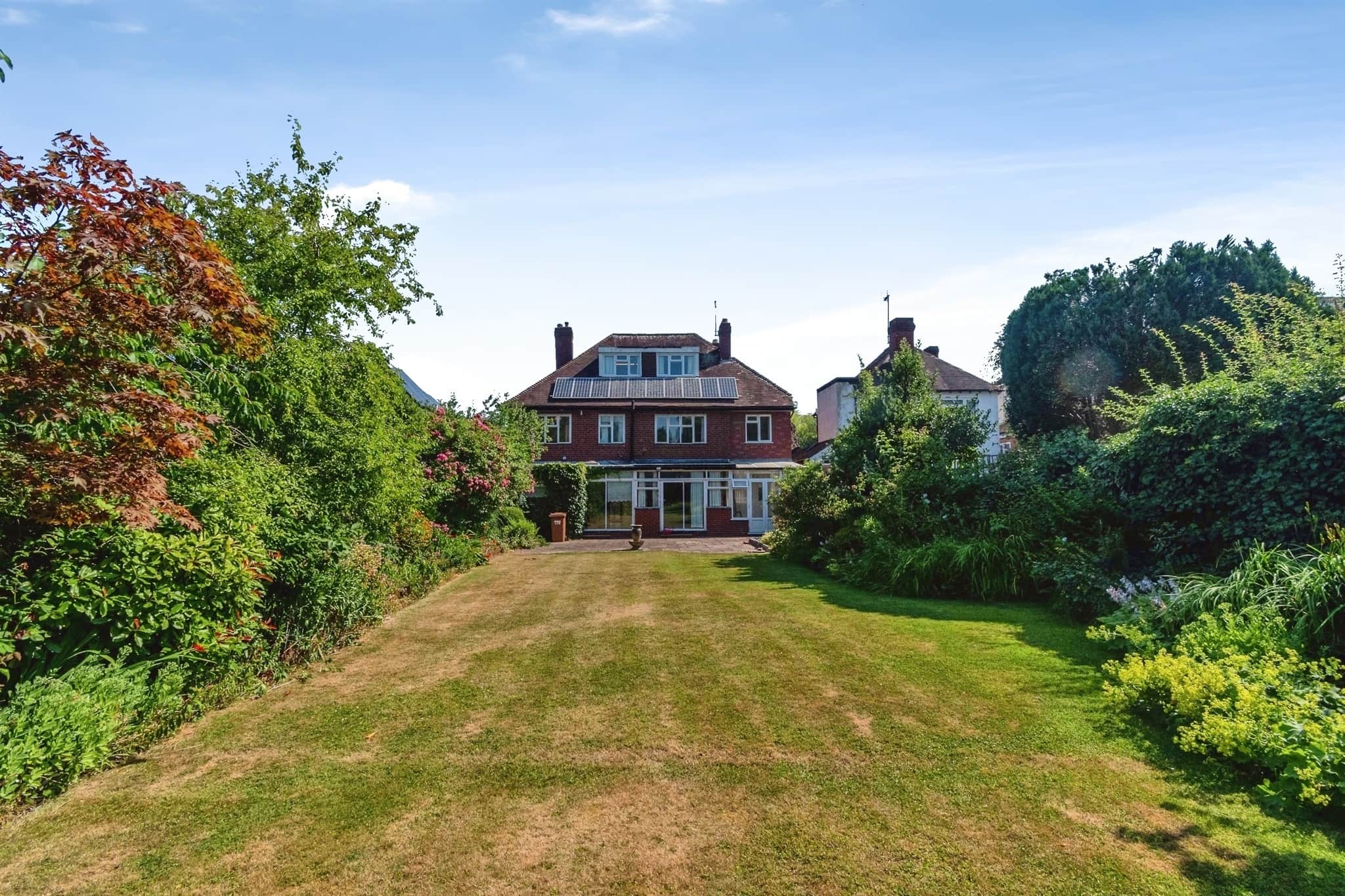 Property at Birmingham Road, Walsall