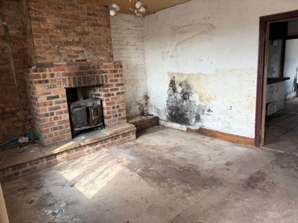 Property at Walsall Road, Lichfield, Lichfield