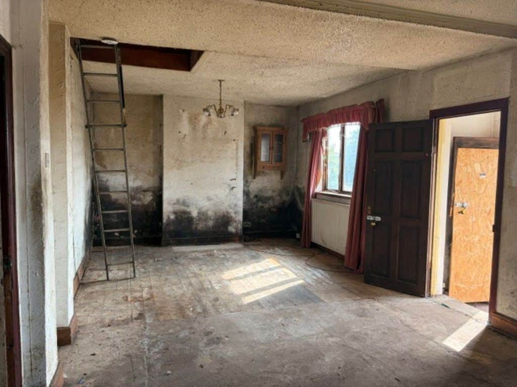 Property at Walsall Road, Lichfield, Lichfield