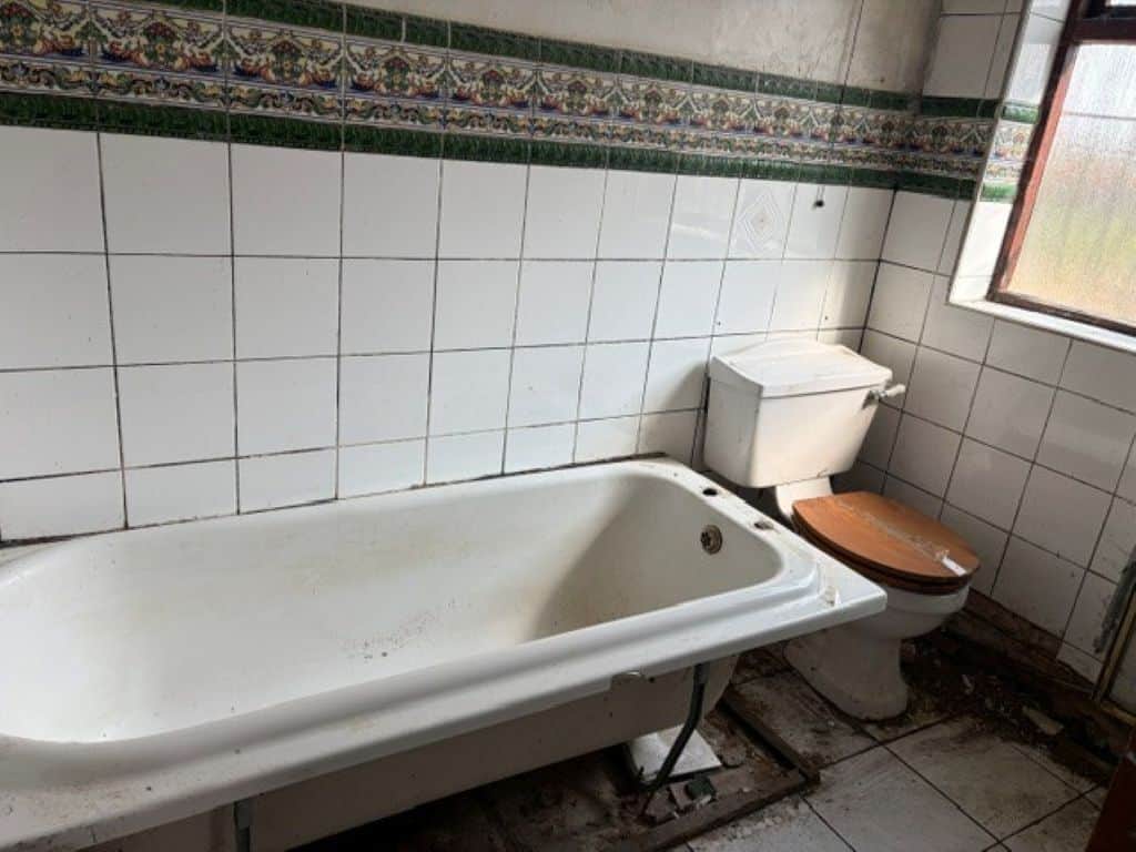 Property at Walsall Road, Lichfield, Lichfield