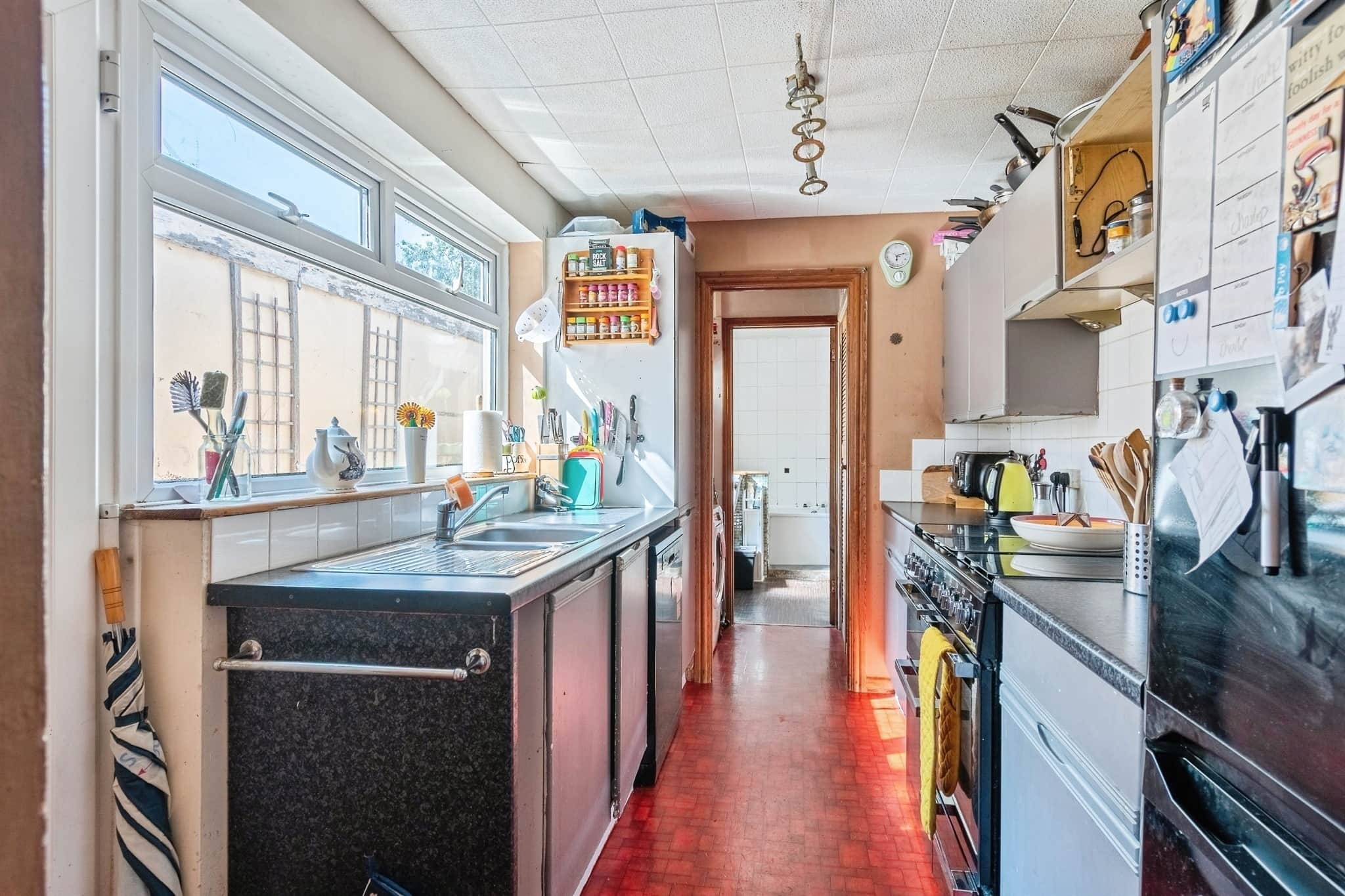 Property at Park Street, Trowbridge