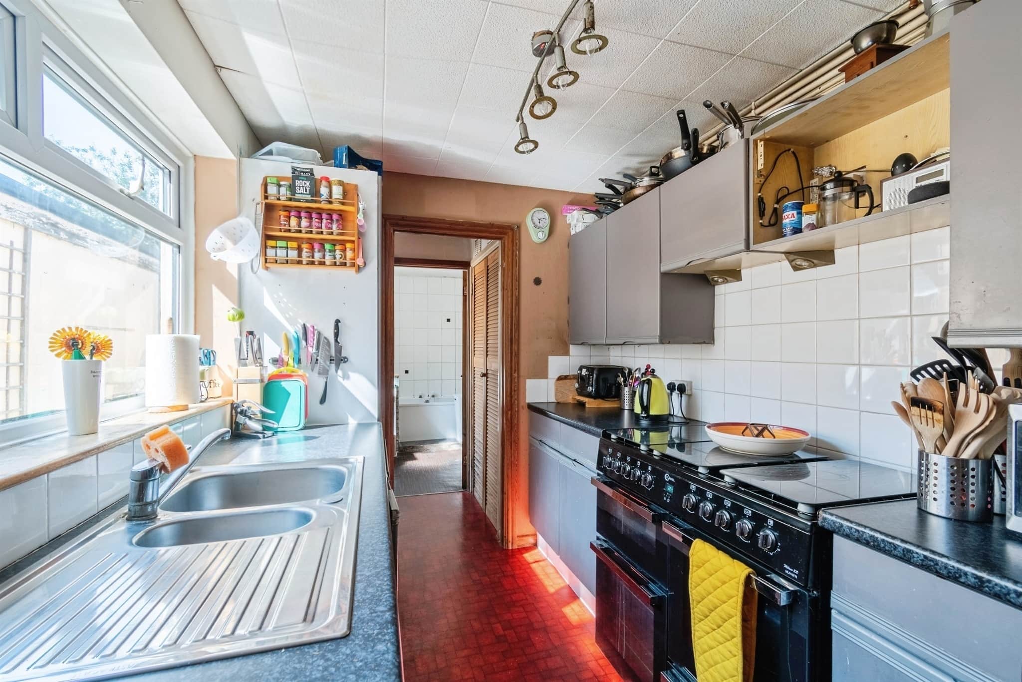 Property at Park Street, Trowbridge