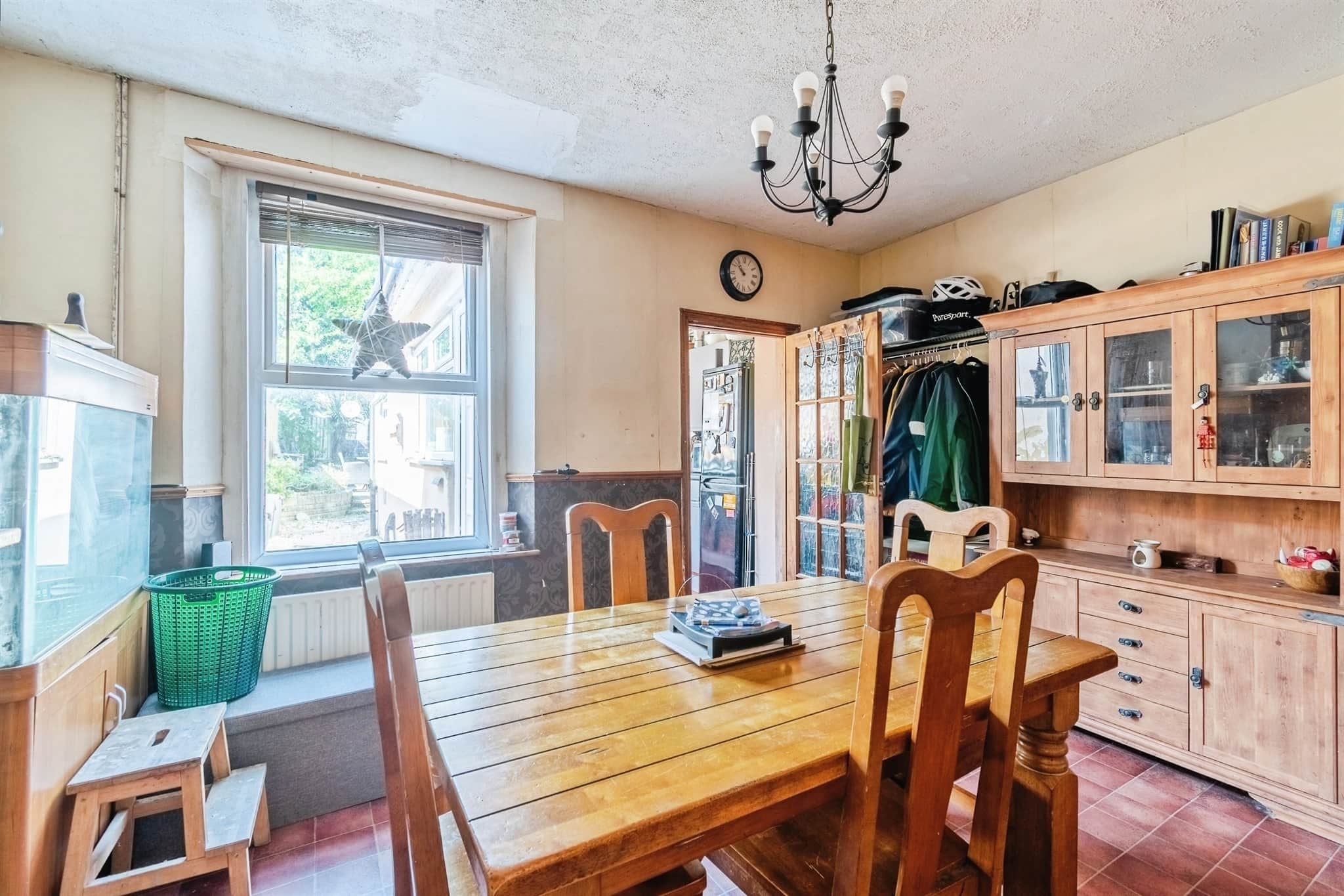 Property at Park Street, Trowbridge