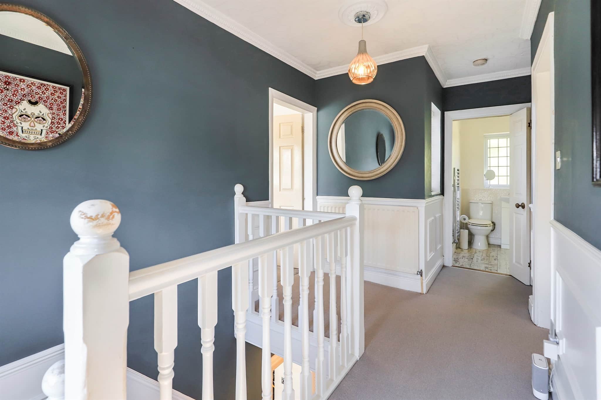 Property at Bhylls Lane, Castlecroft, Wolverhampton