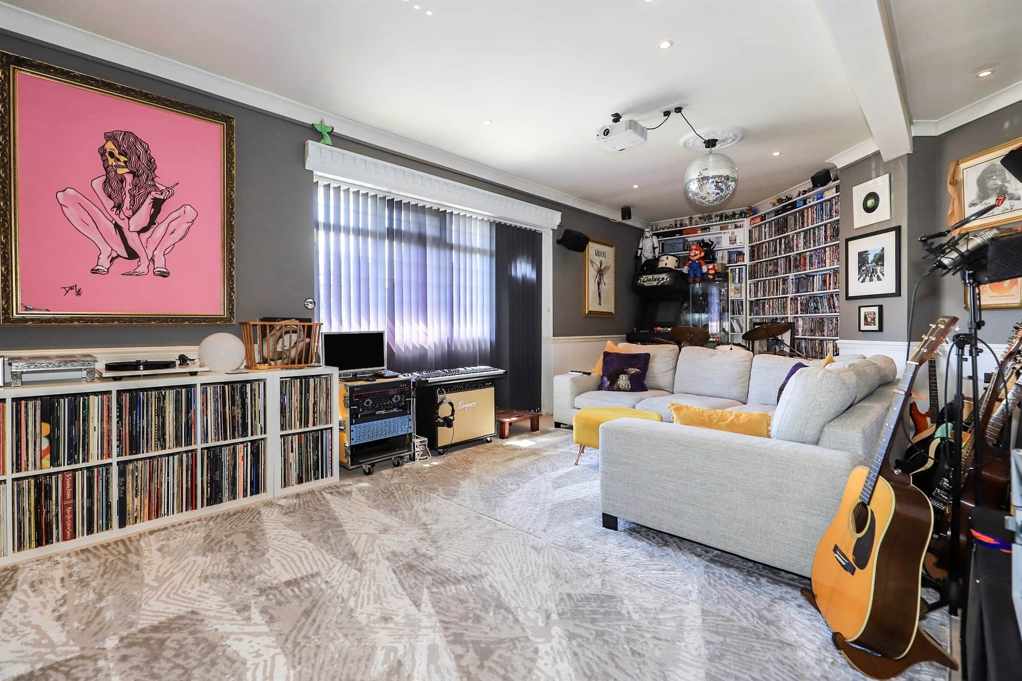 Property at Bhylls Lane, Castlecroft, Wolverhampton