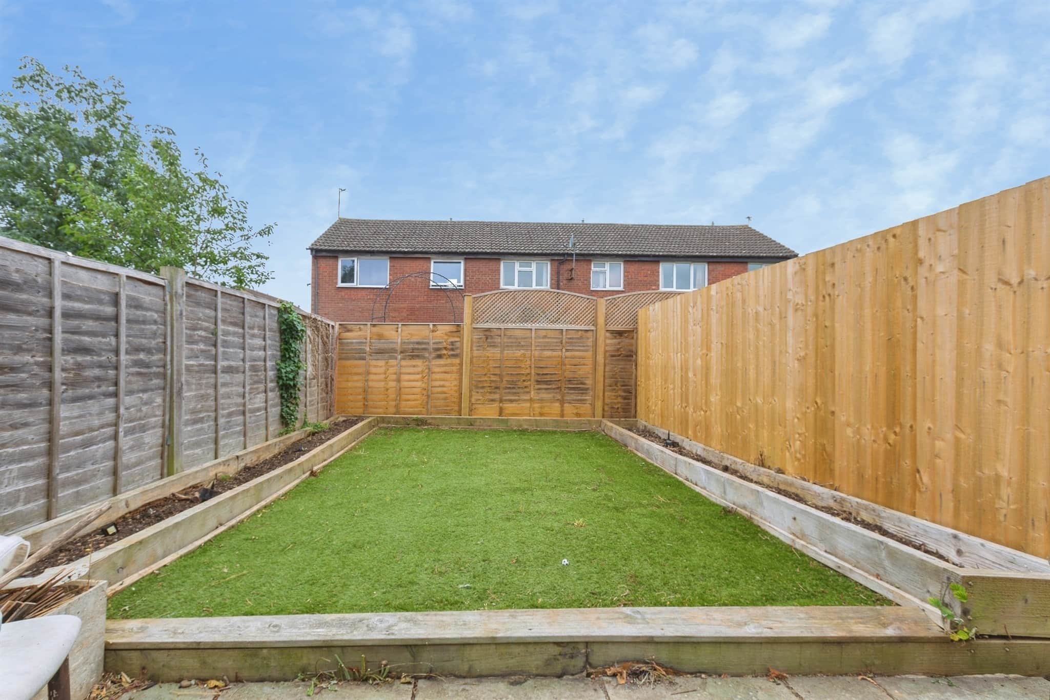 Property at Bronte Close, Aylesbury