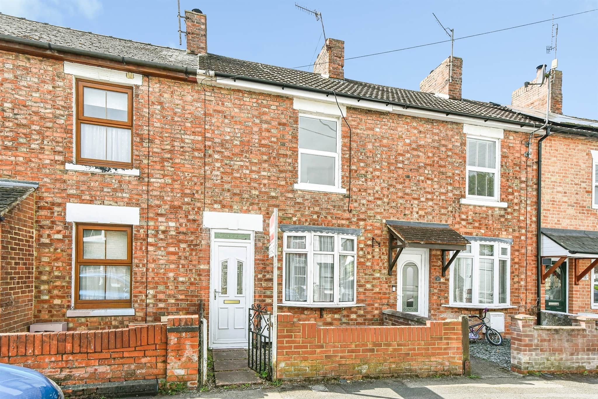 Property at High Street, Haydon Wick, Swindon