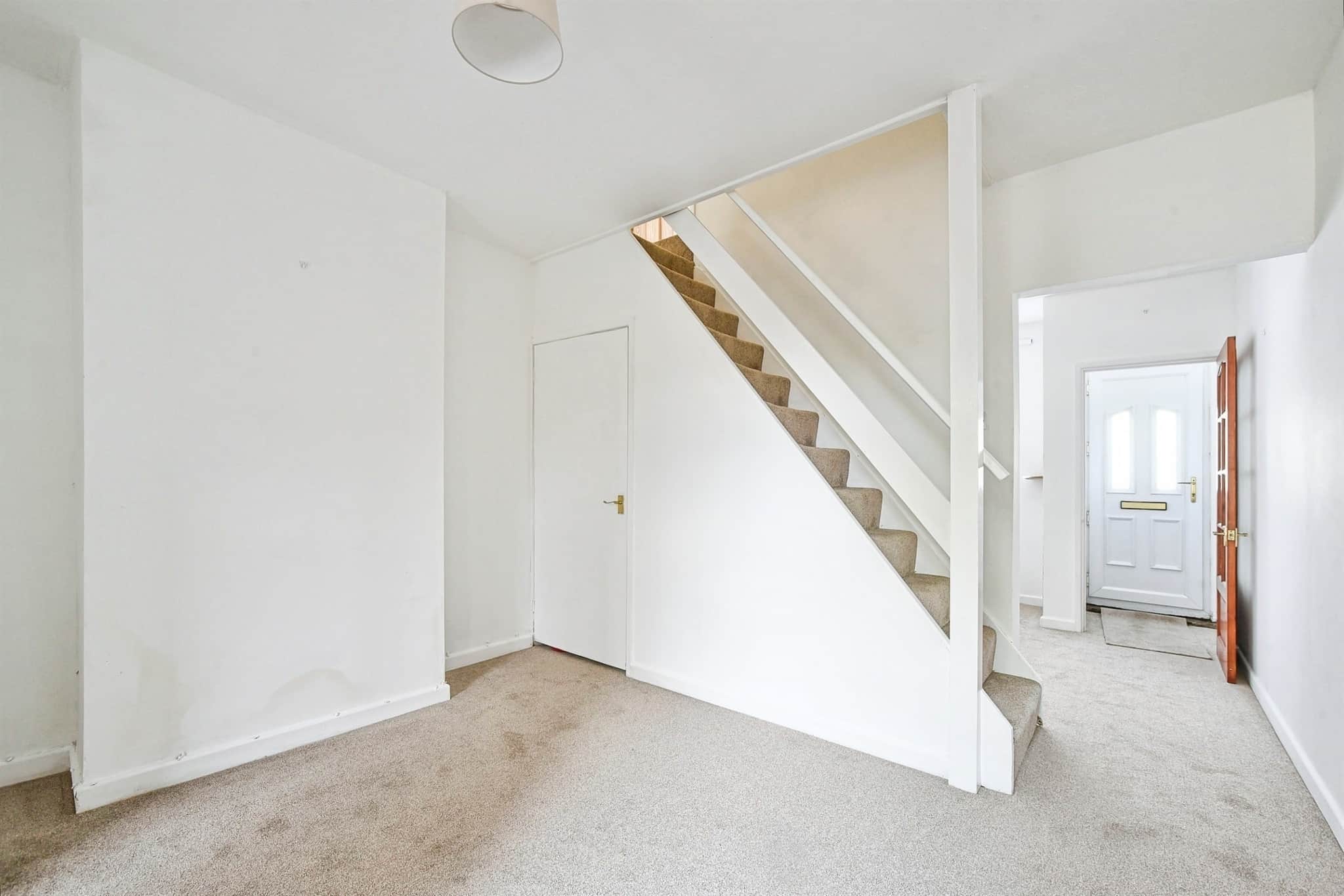 Property at High Street, Haydon Wick, Swindon