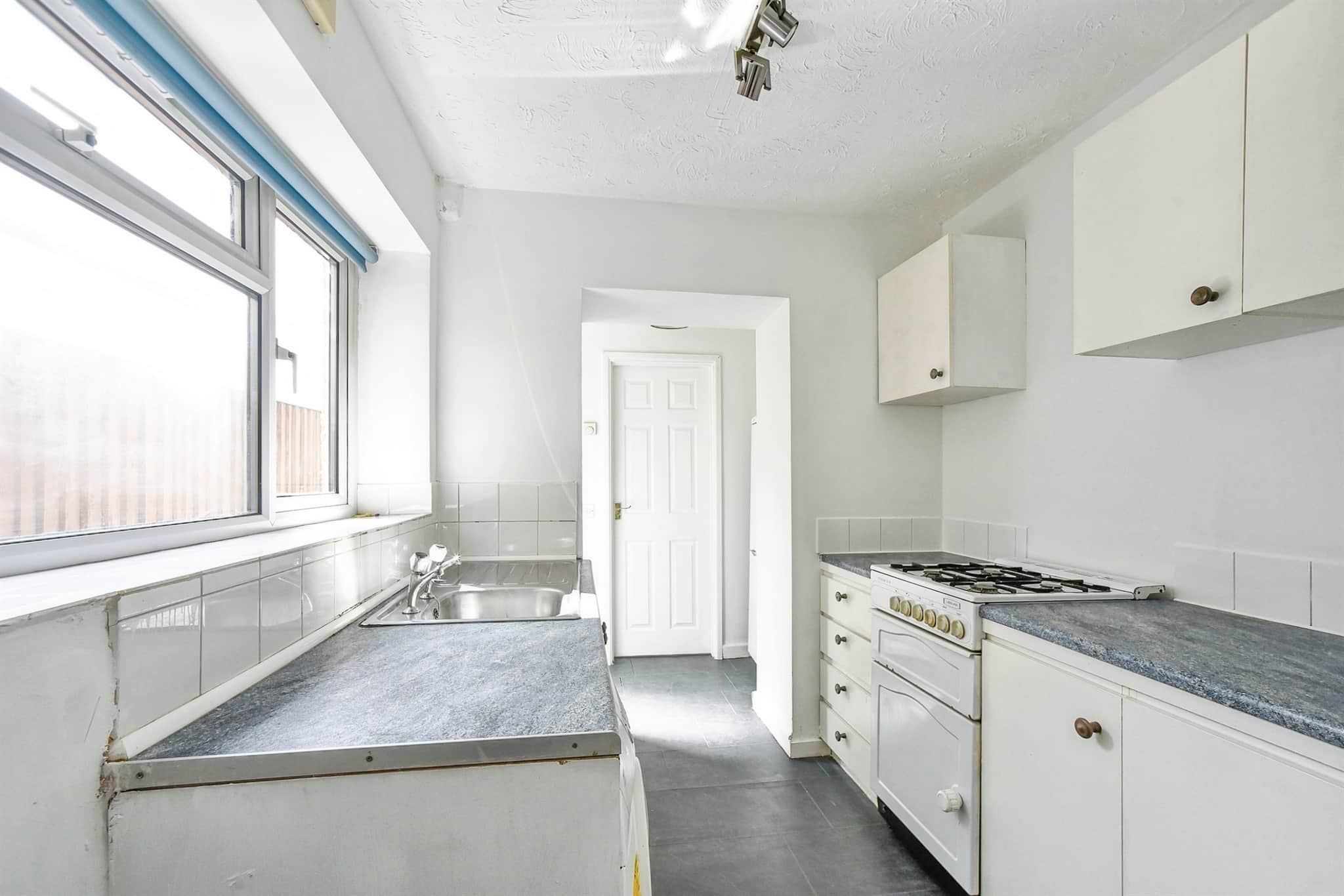 Property at High Street, Haydon Wick, Swindon