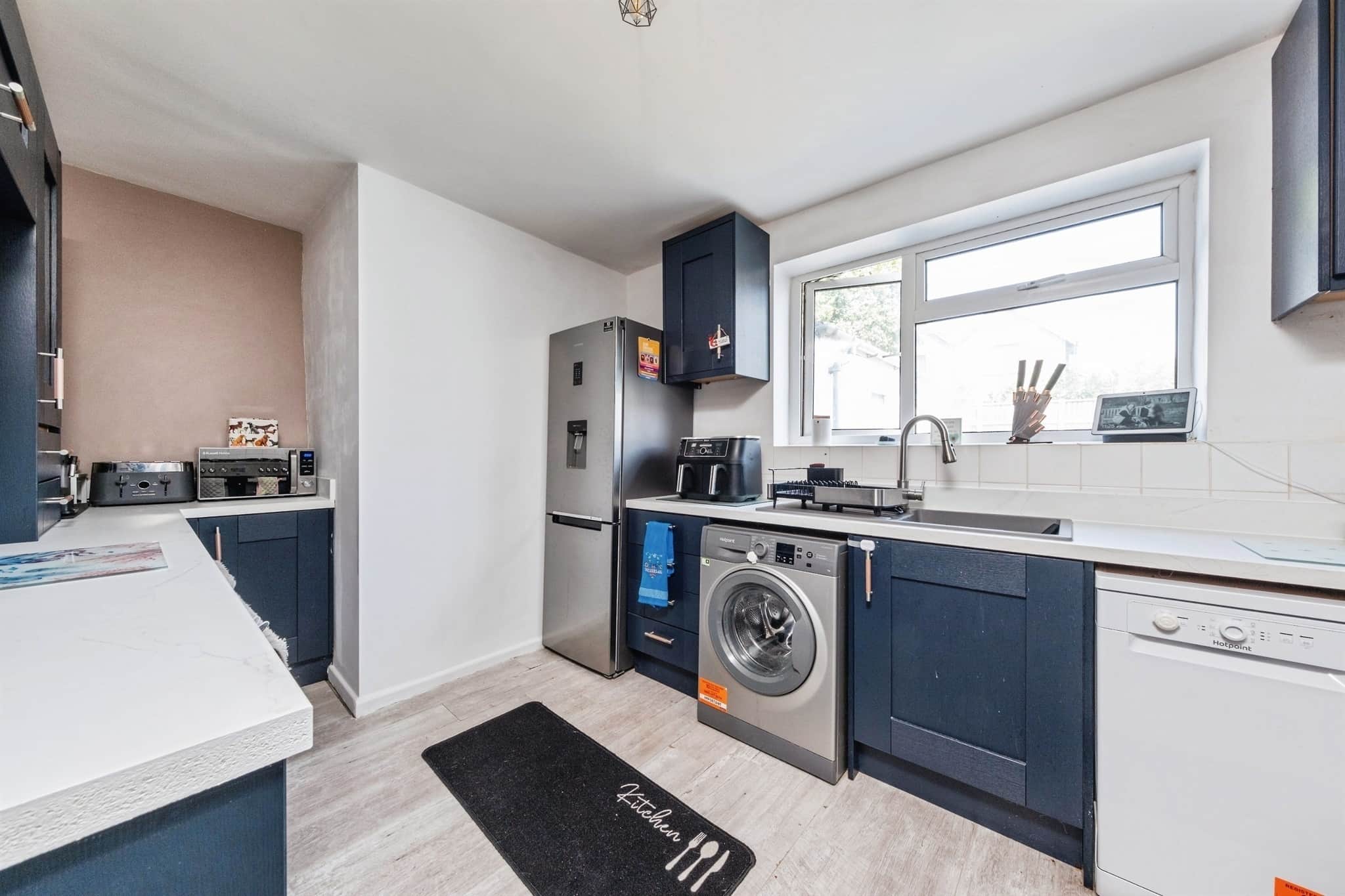Property at Arnolds Close, Padbury, Buckingham