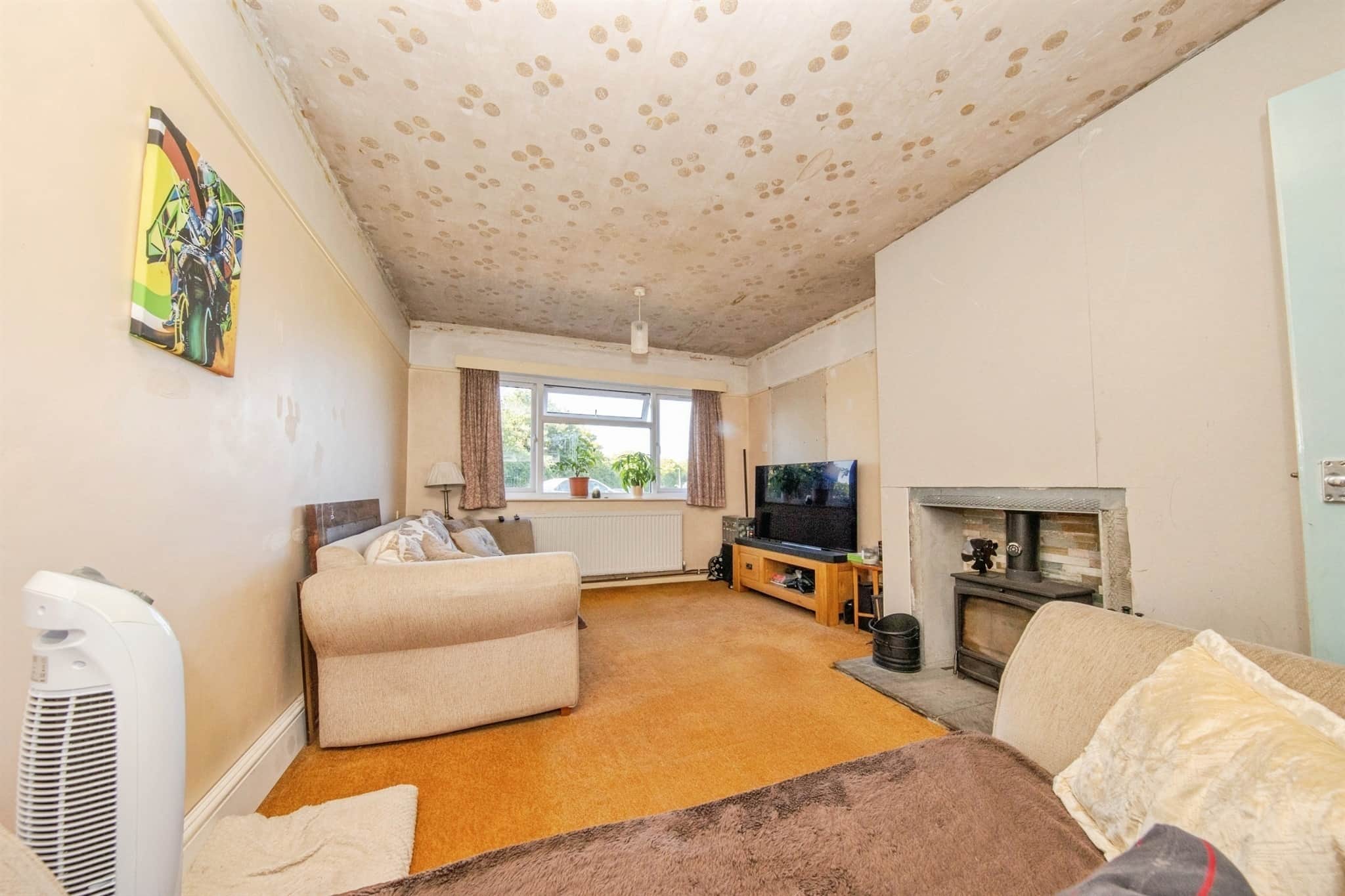 Property at Rectory Road, Little Oakley, HARWICH