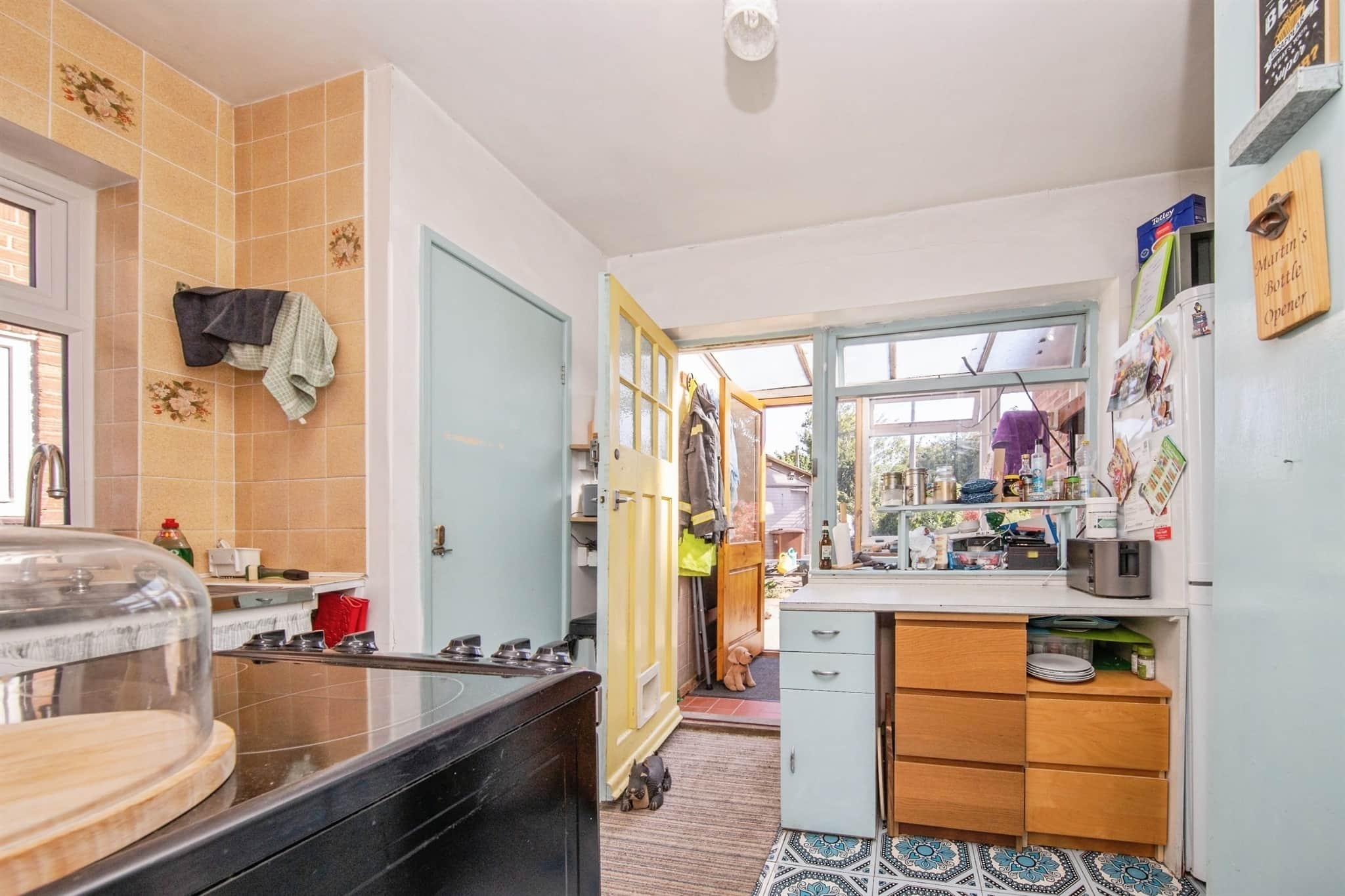 Property at Rectory Road, Little Oakley, HARWICH