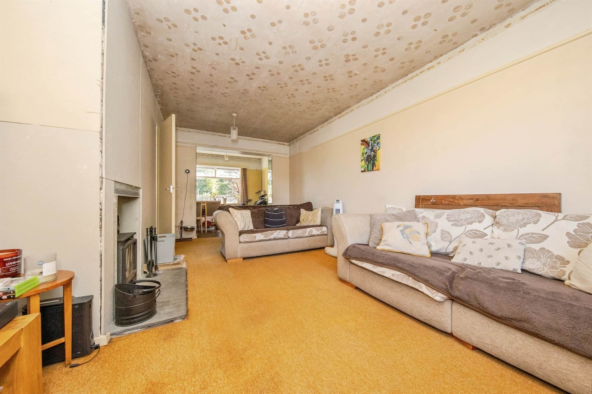 Property at Rectory Road, Little Oakley, HARWICH