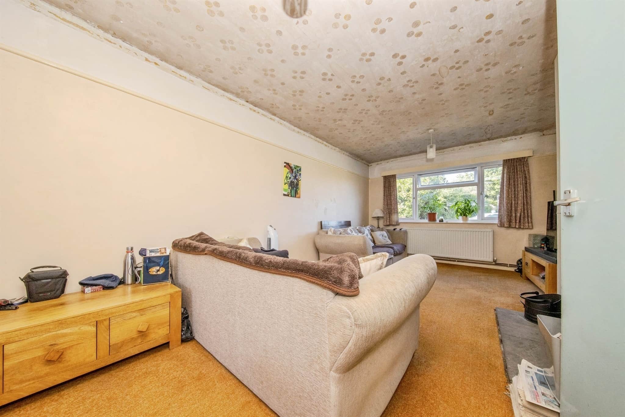 Property at Rectory Road, Little Oakley, HARWICH