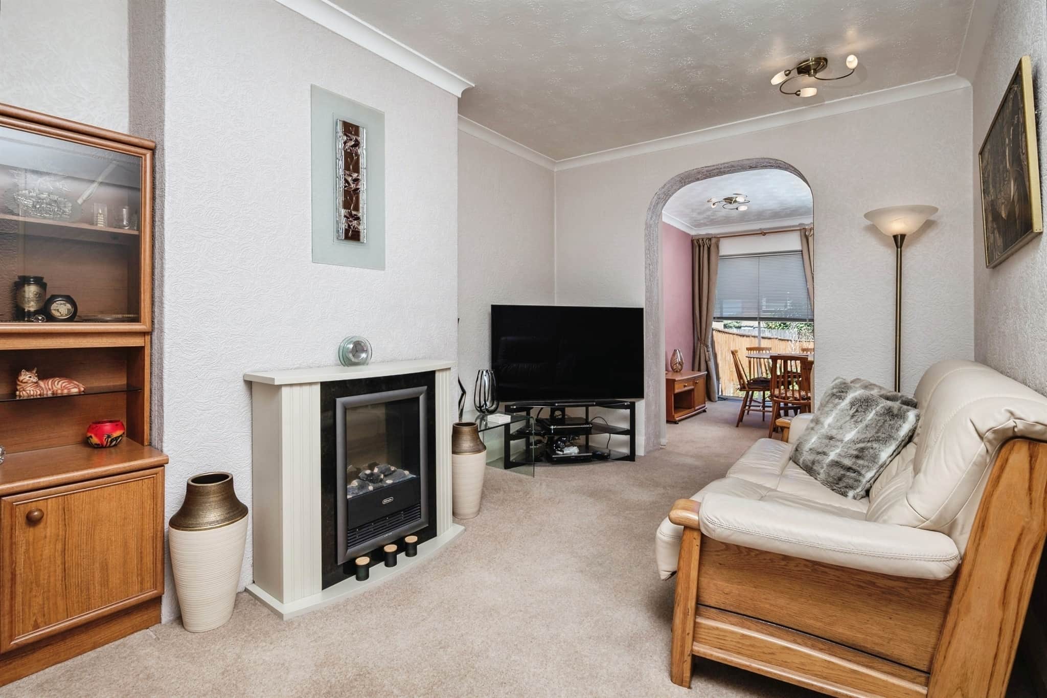 Property at Queens Road, Higher St. Budeaux, PLYMOUTH