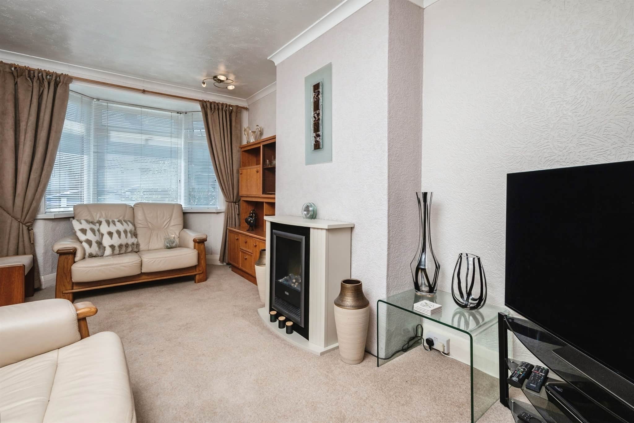 Property at Queens Road, Higher St. Budeaux, PLYMOUTH