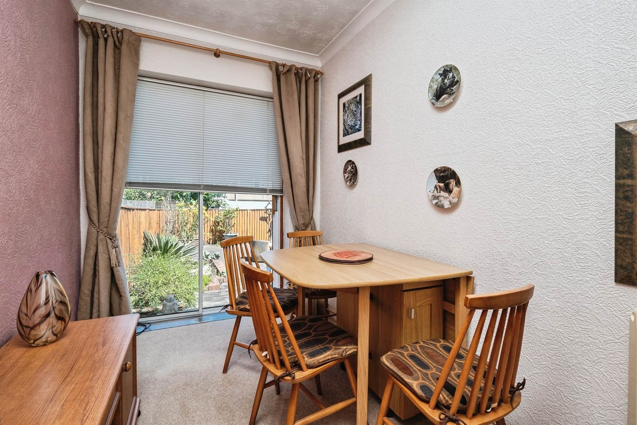 Property at Queens Road, Higher St. Budeaux, PLYMOUTH