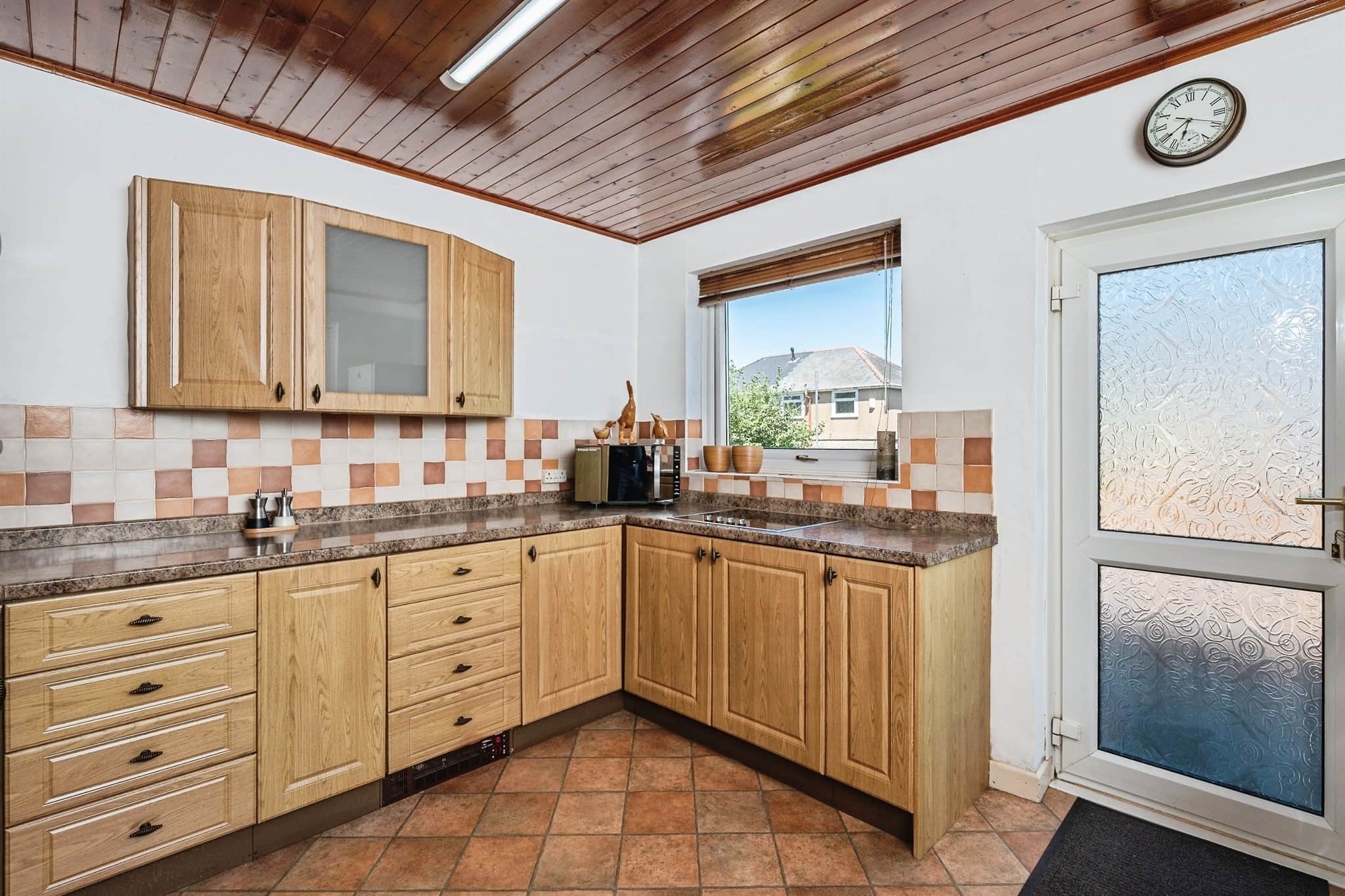 Property at Queens Road, Higher St. Budeaux, PLYMOUTH