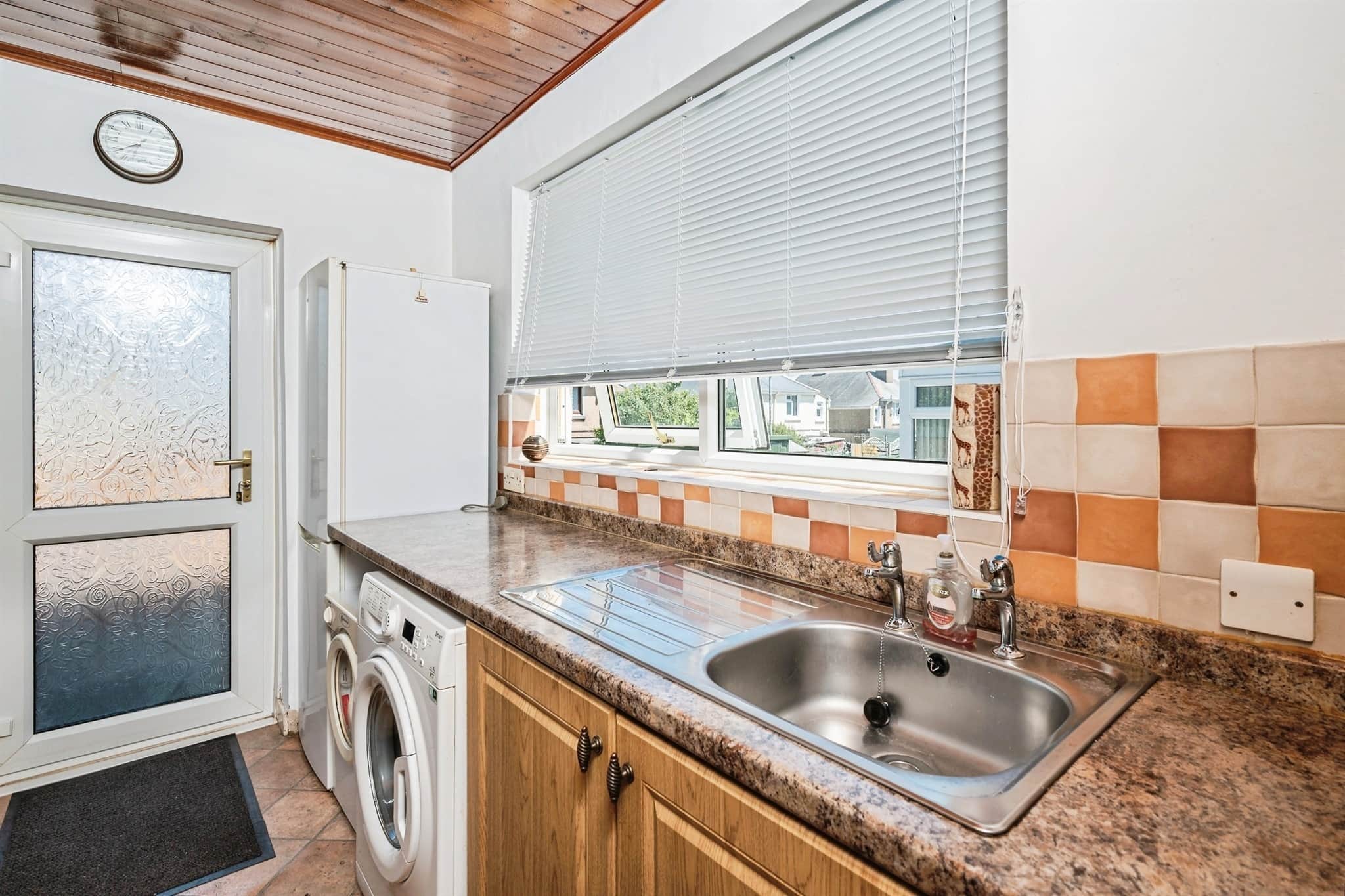 Property at Queens Road, Higher St. Budeaux, PLYMOUTH