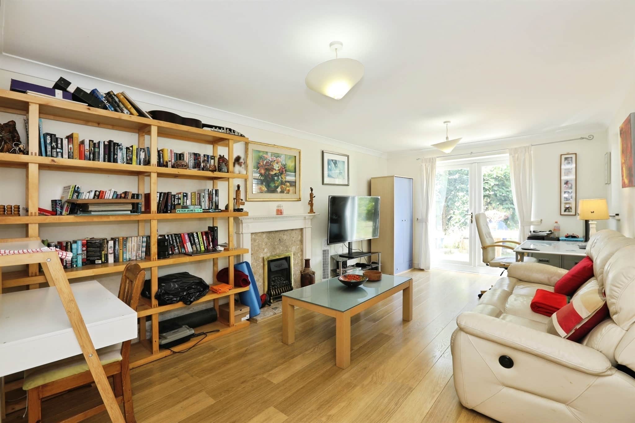 Property at Woolven Close, Burgess Hill