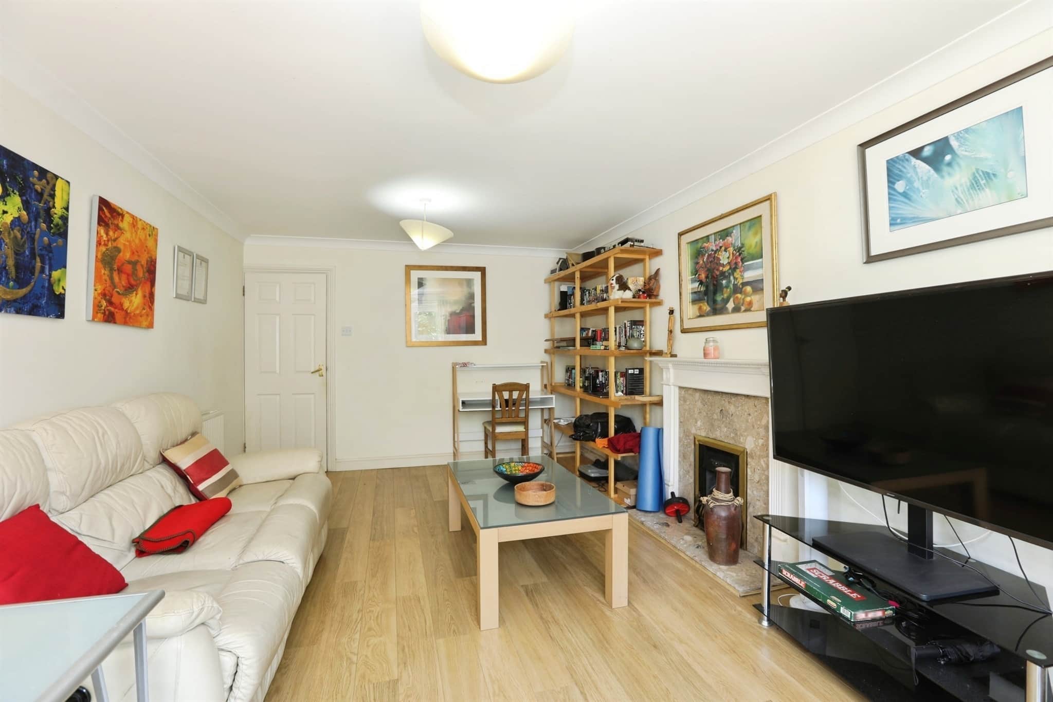 Property at Woolven Close, Burgess Hill