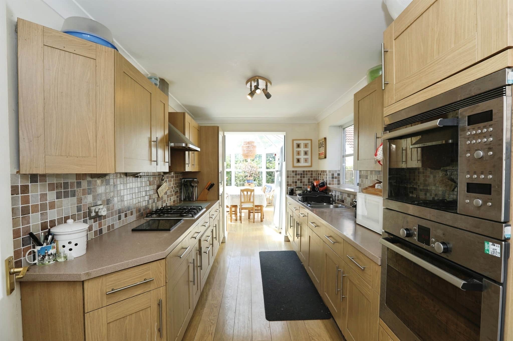 Property at Woolven Close, Burgess Hill