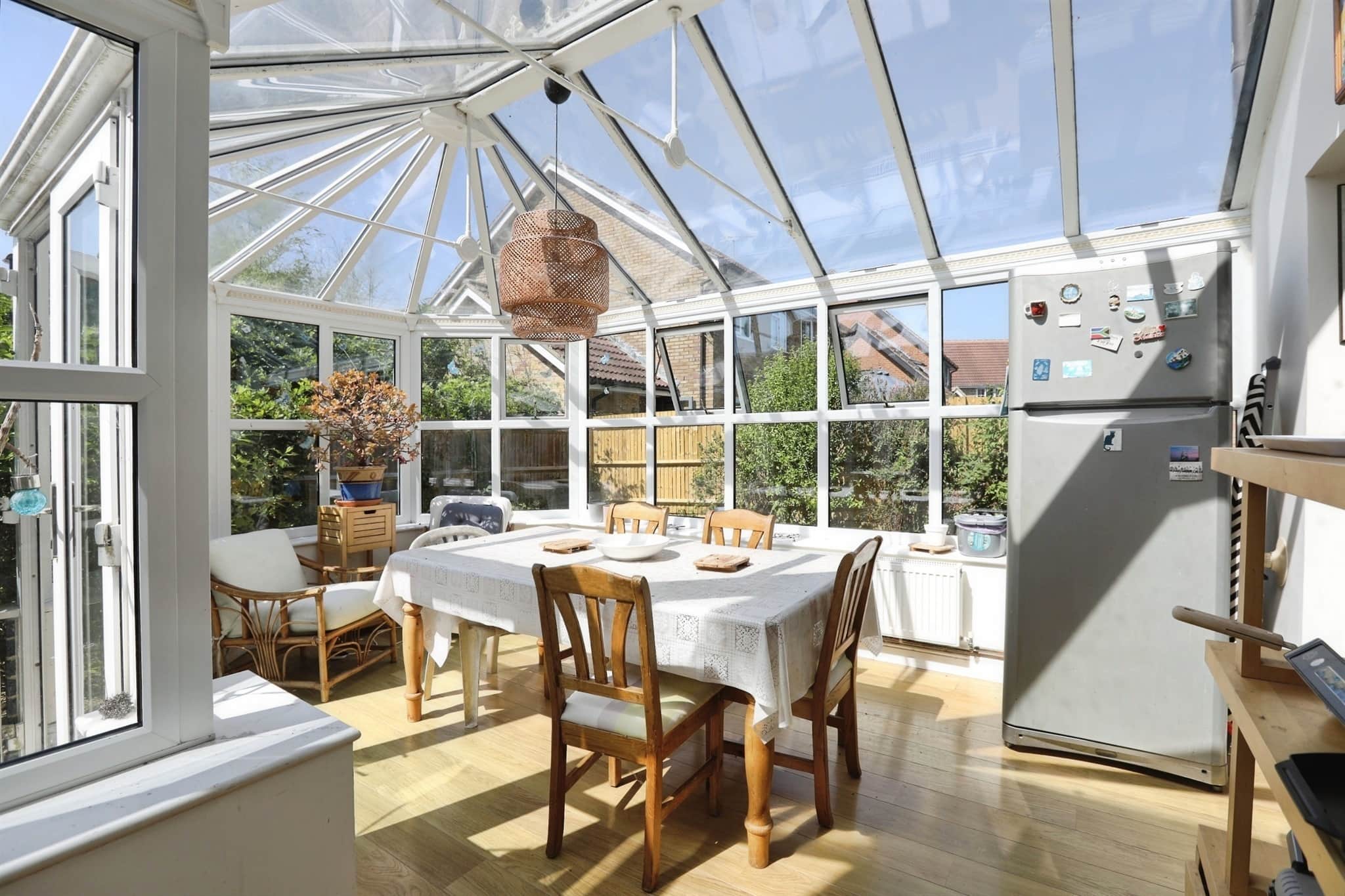 Property at Woolven Close, Burgess Hill