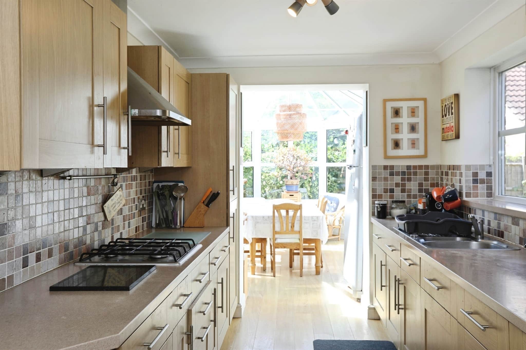 Property at Woolven Close, Burgess Hill