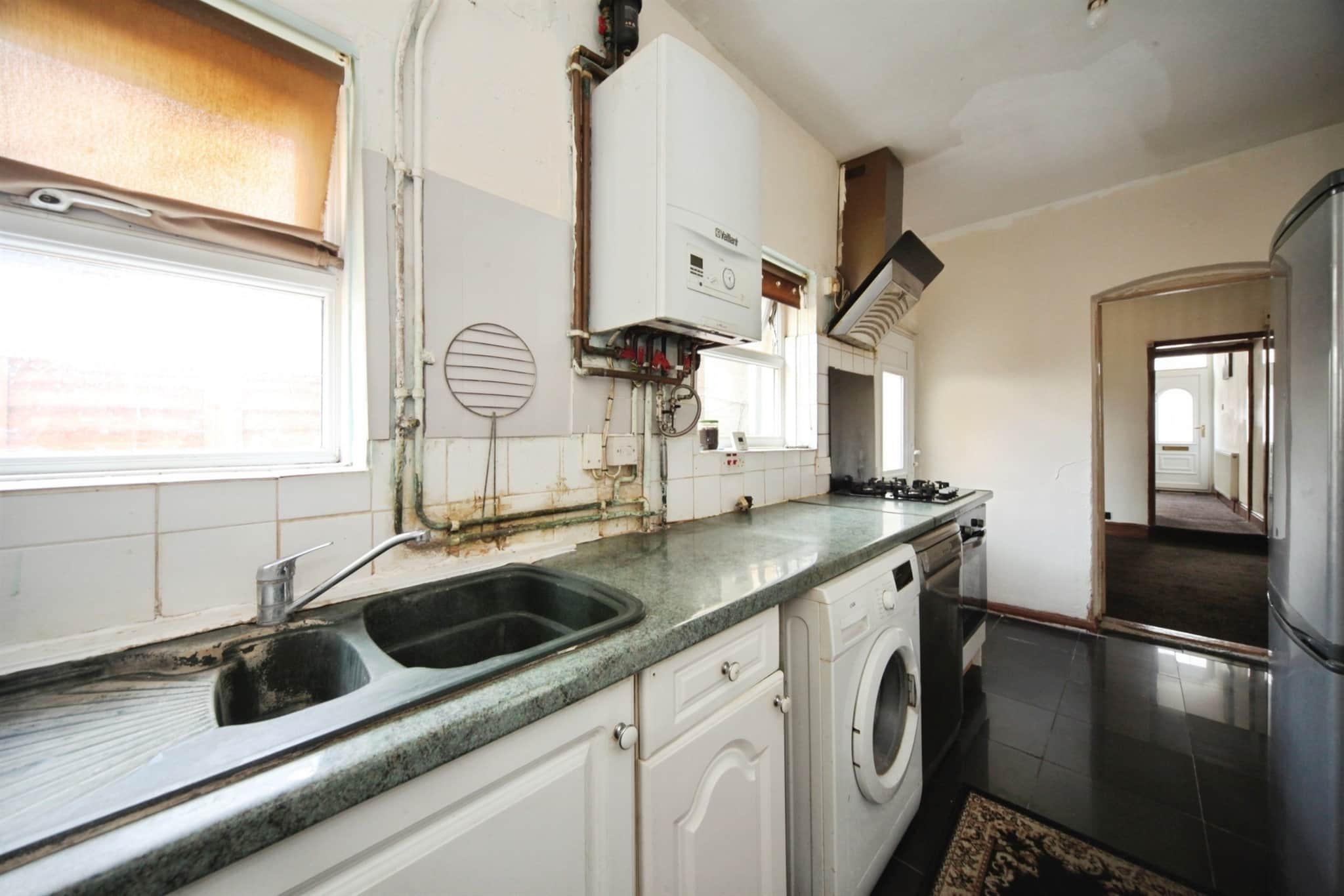 Property at Oak Road, Luton