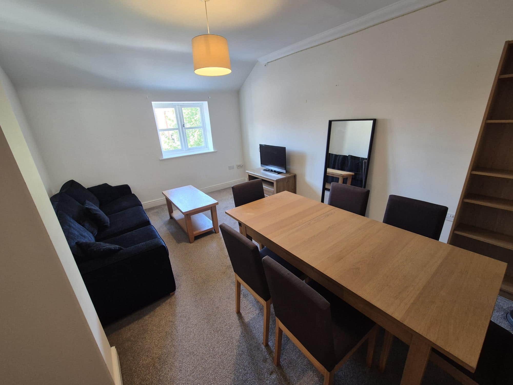 Property at Windsor Place, Leamington Spa