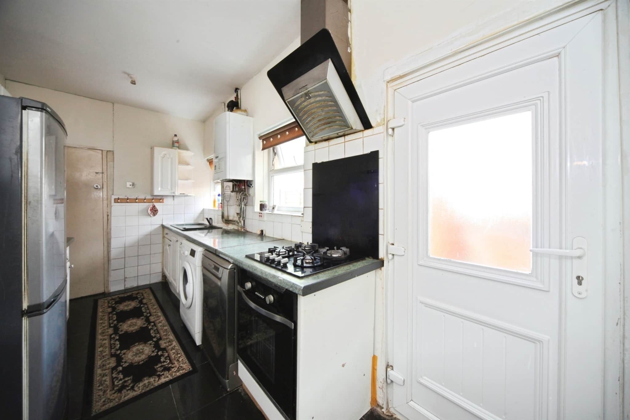 Property at Oak Road, Luton