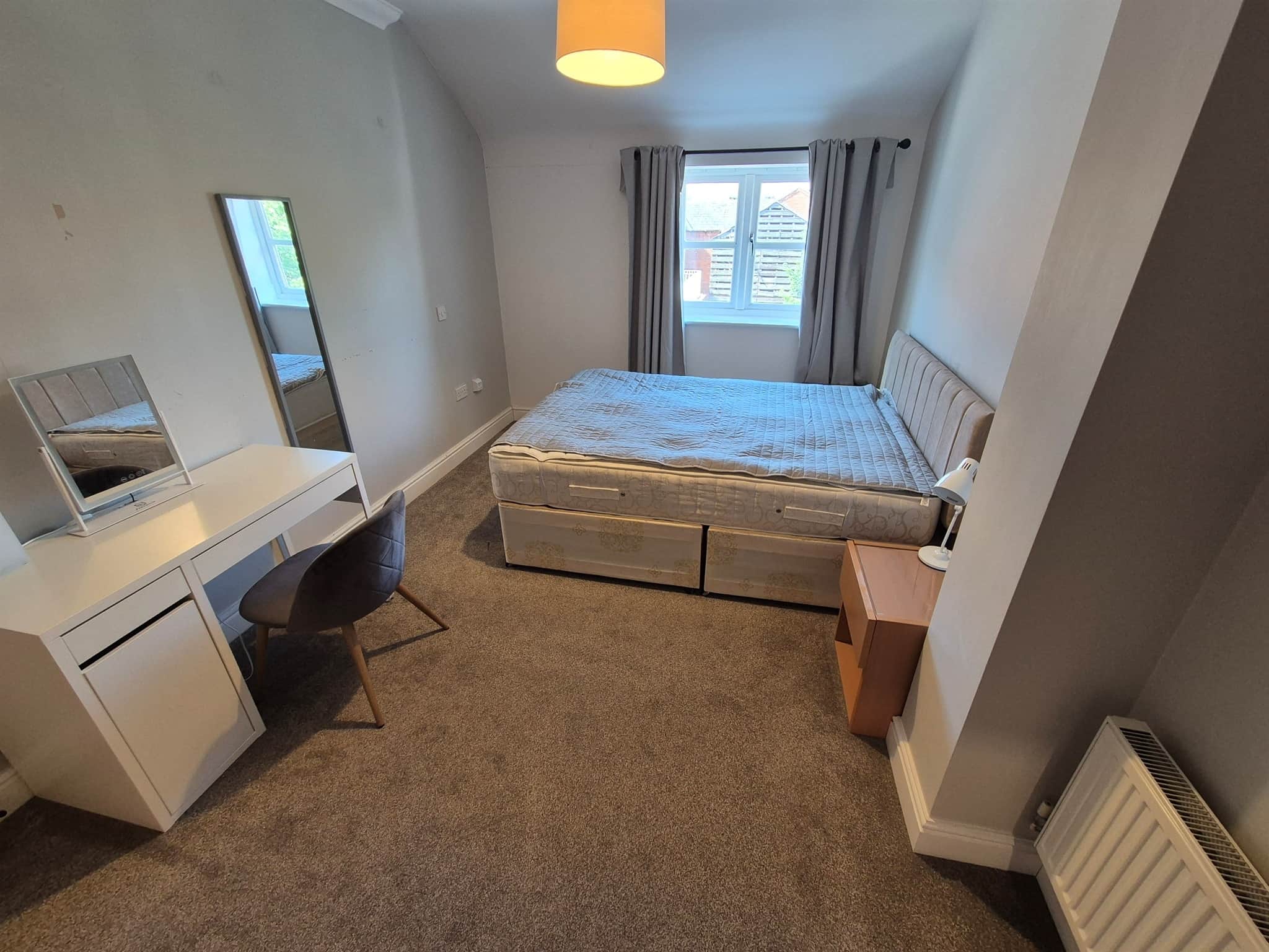 Property at Windsor Place, Leamington Spa