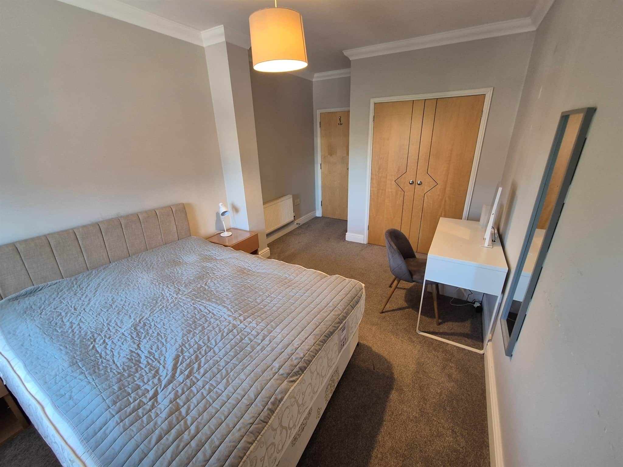 Property at Windsor Place, Leamington Spa