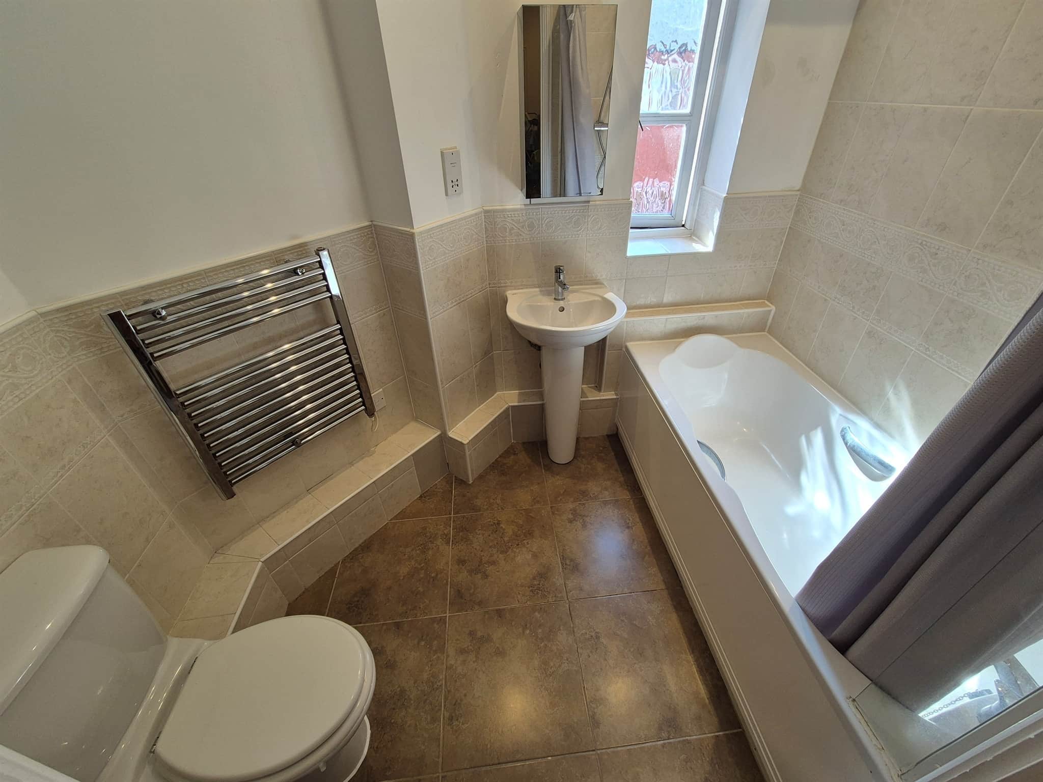 Property at Windsor Place, Leamington Spa